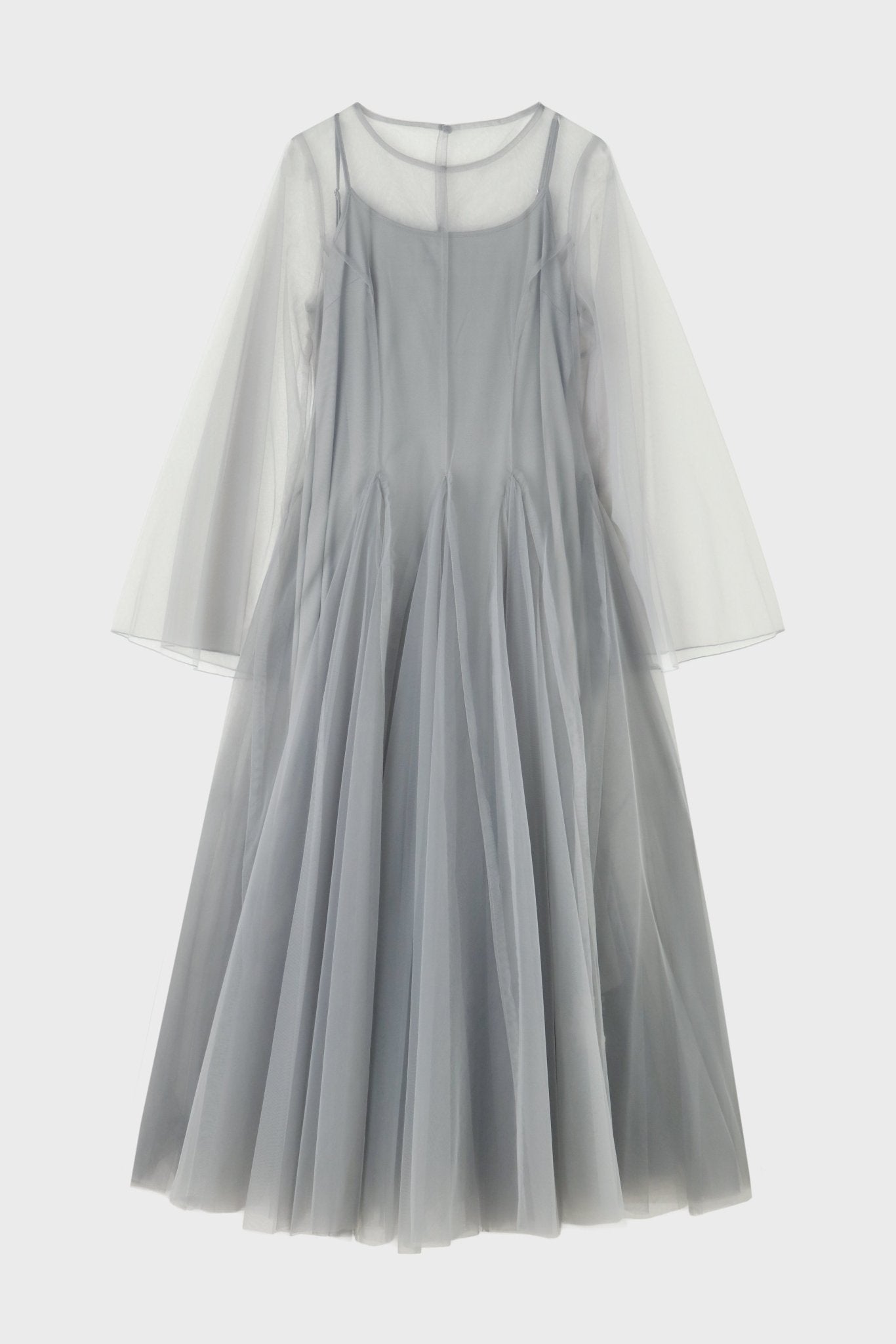 Bluebell Tulle Dress