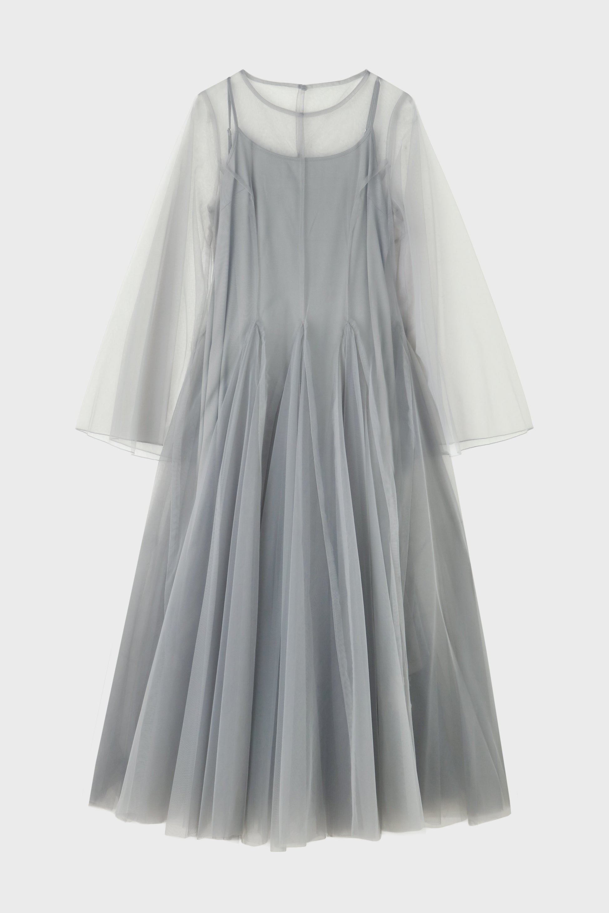 Bluebell Tulle Dress