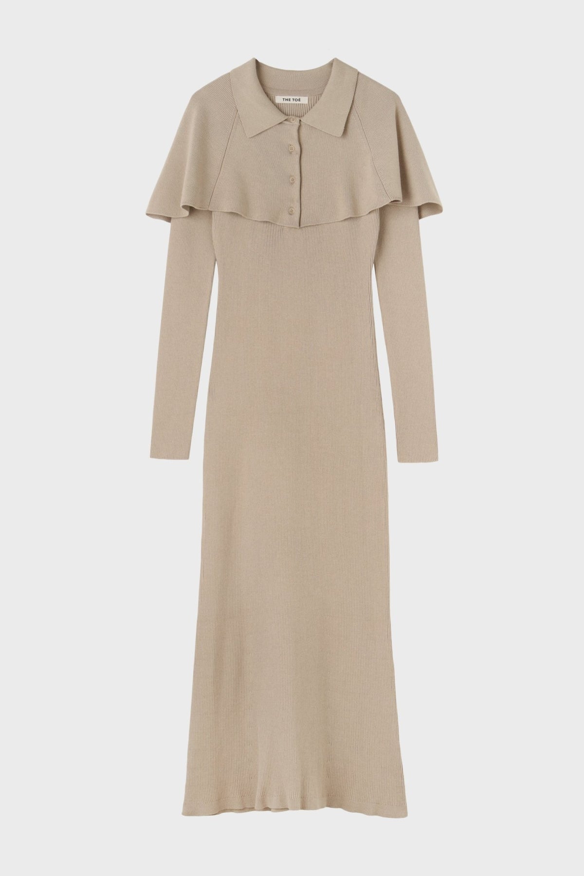 Nurmes Knit Dress