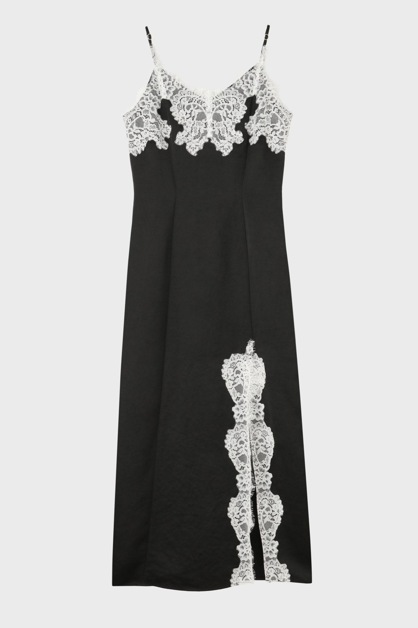 Ketelmeer Lace Dress