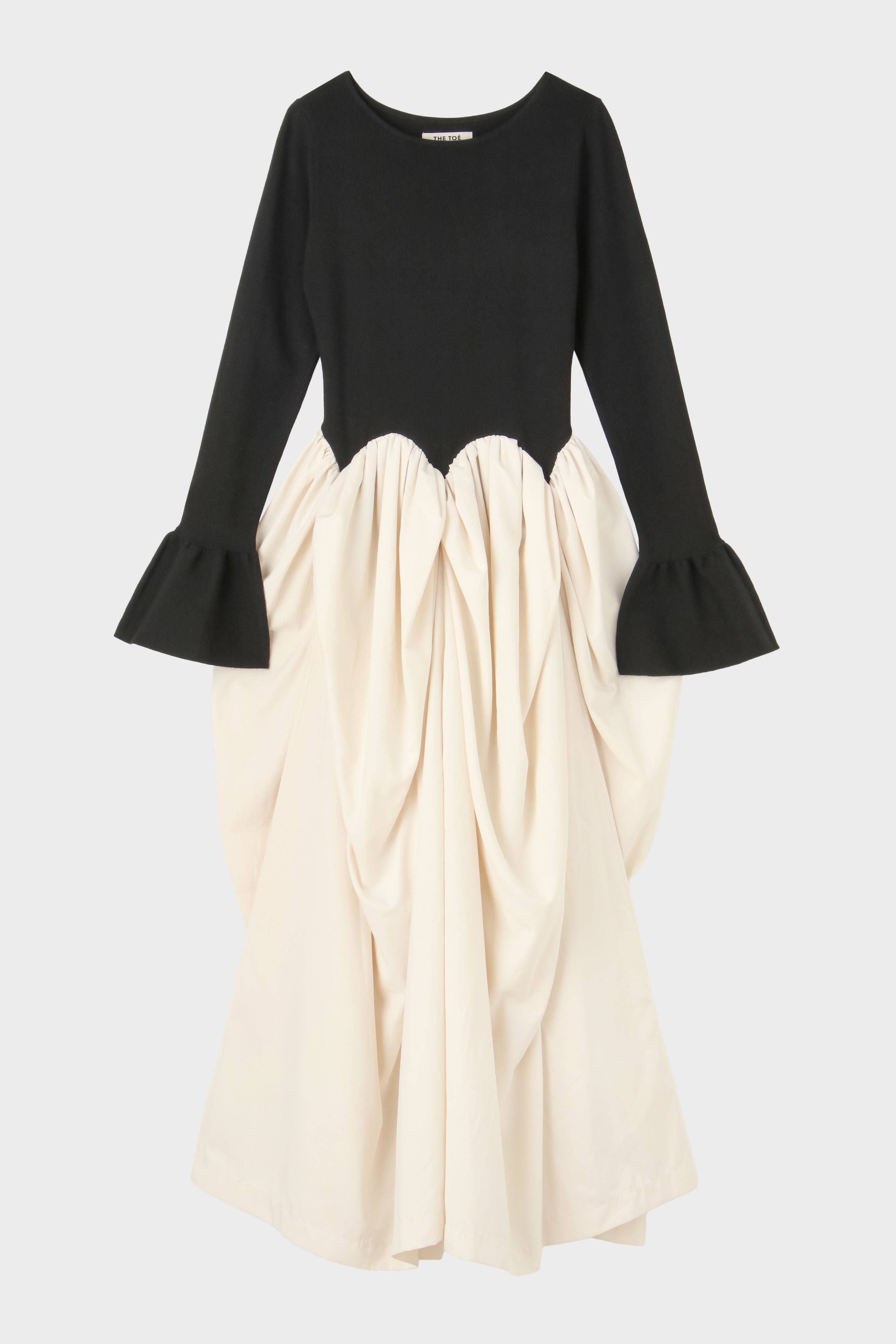 Sievi Long Dress