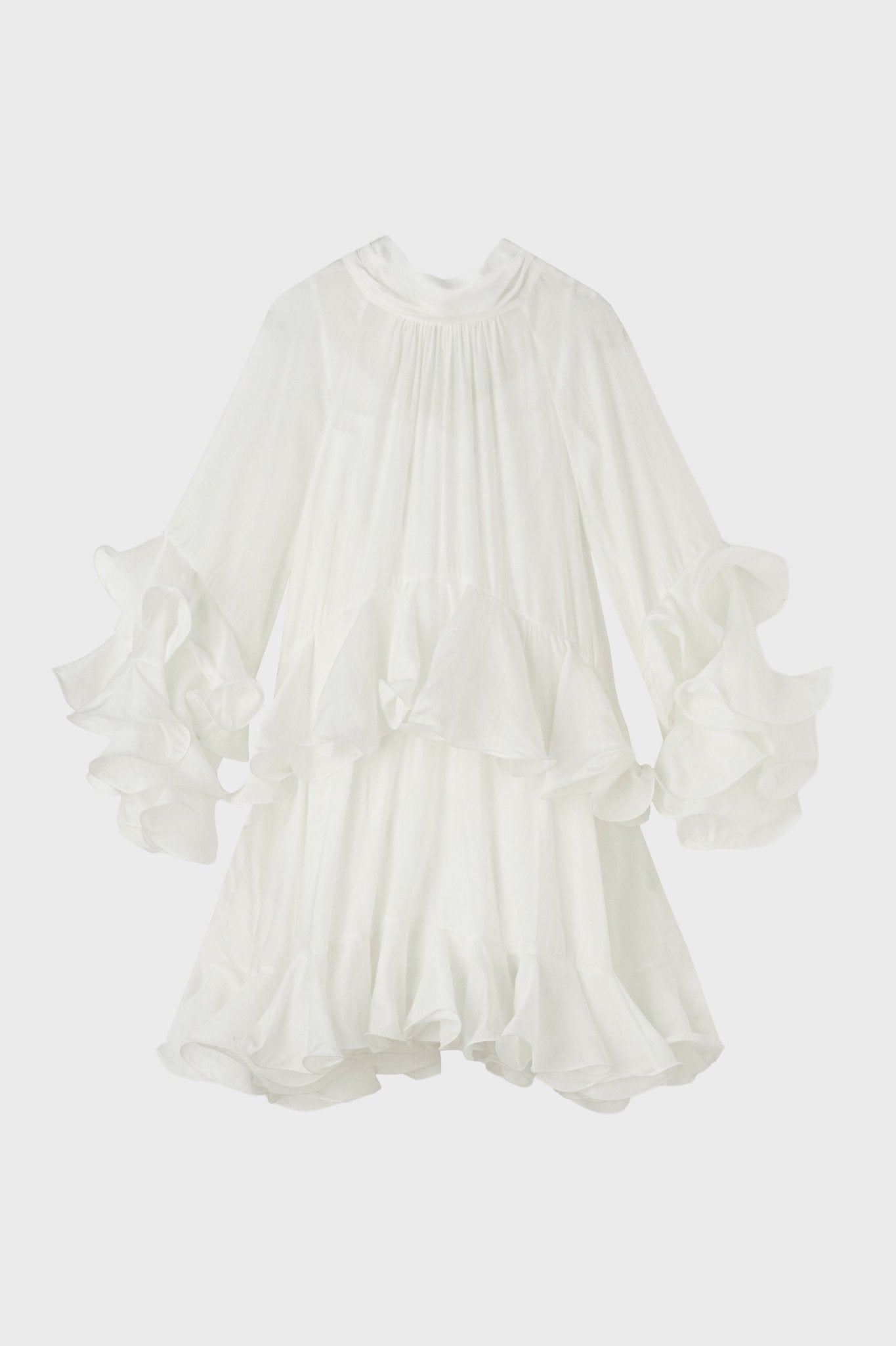 Lily Dress