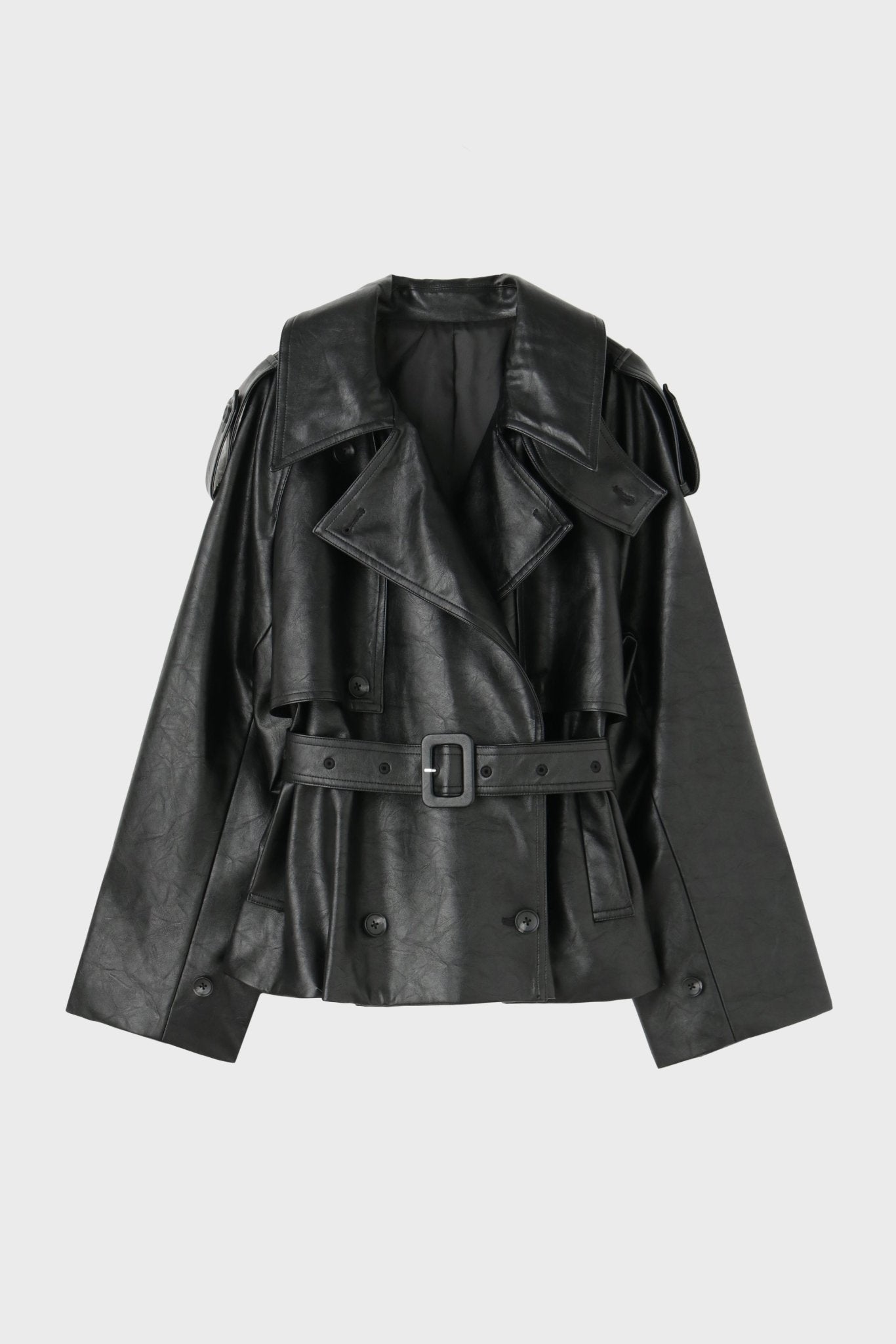 Leiden Jacket