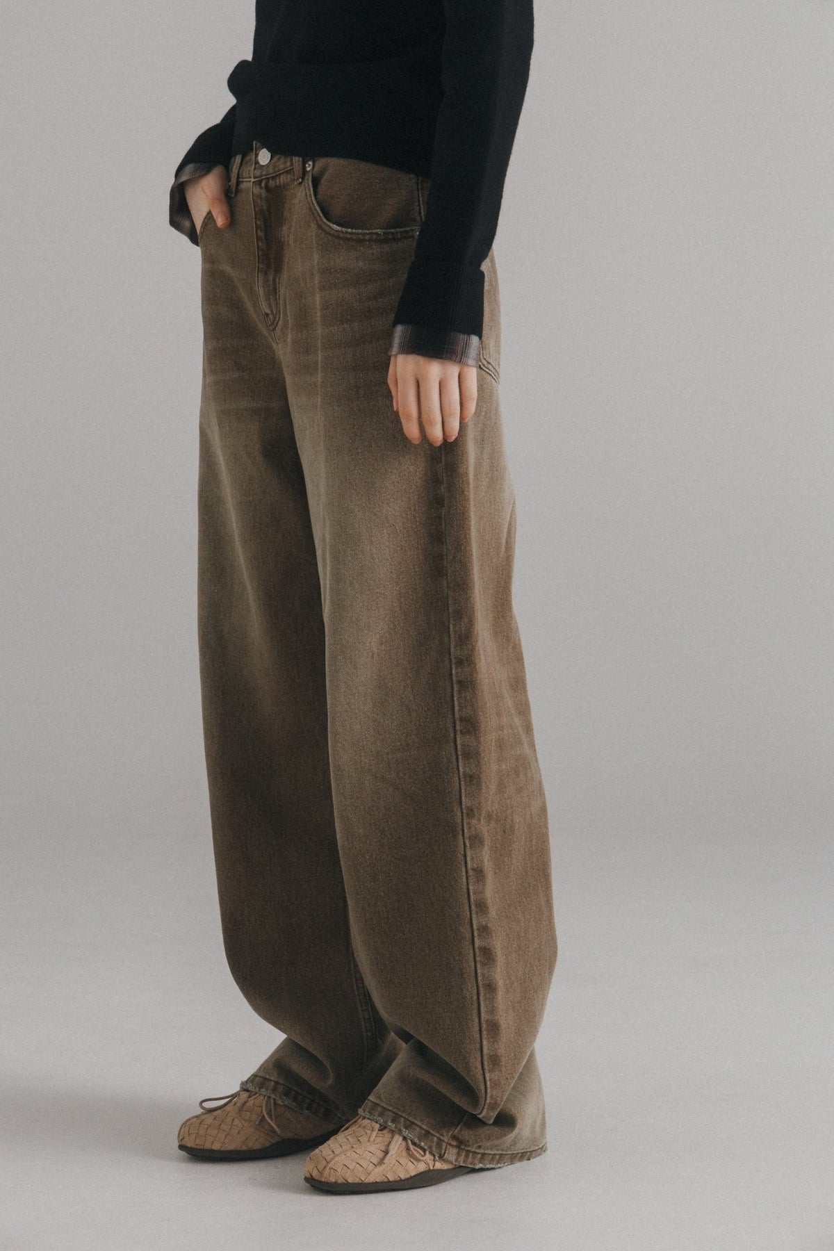 Liperi Denim