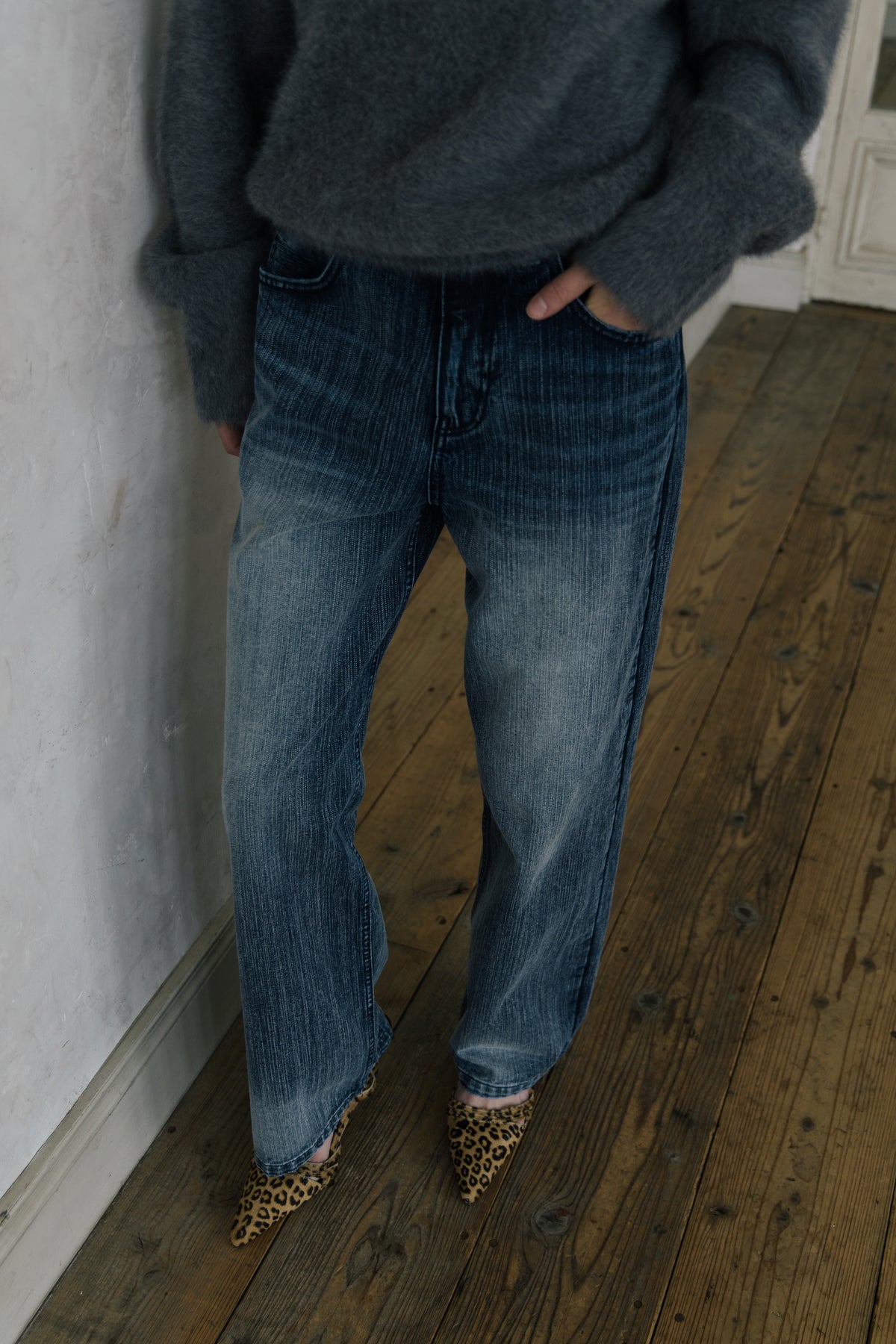 Liperi Denim