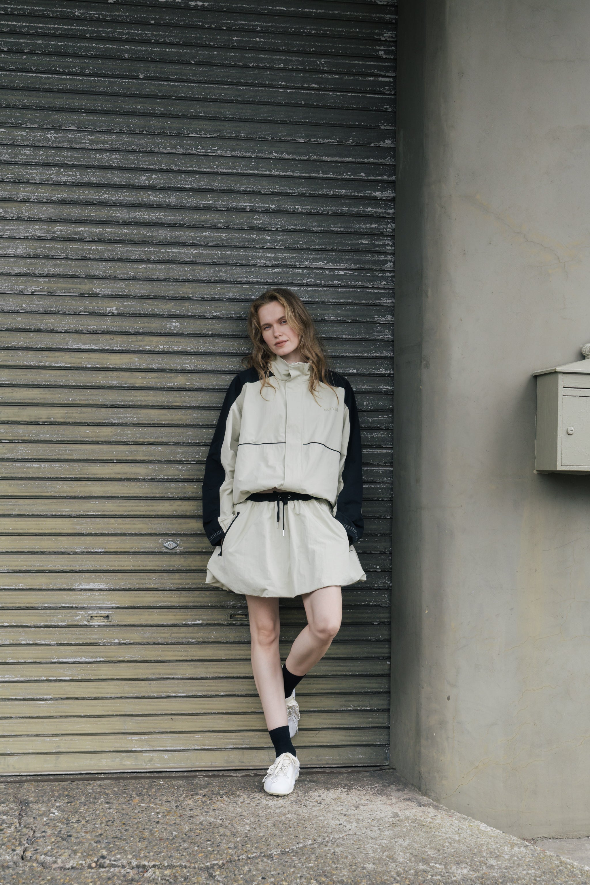 Kuopio Track Jacket