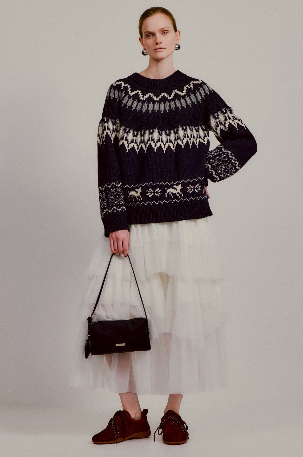 Starnberger Knit