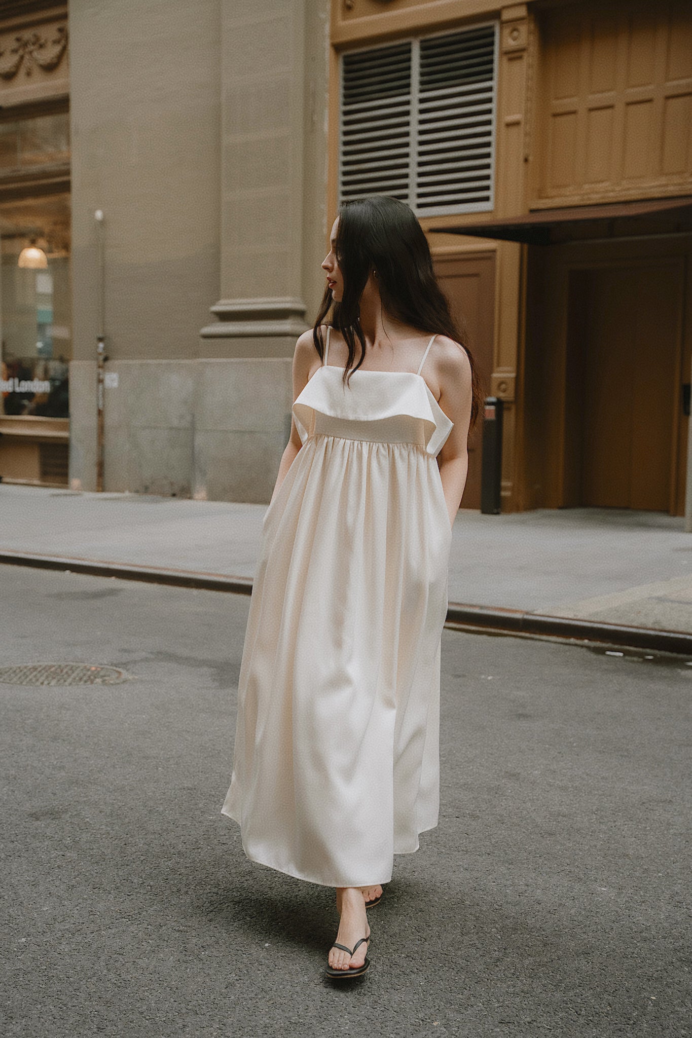 Conrad Dress