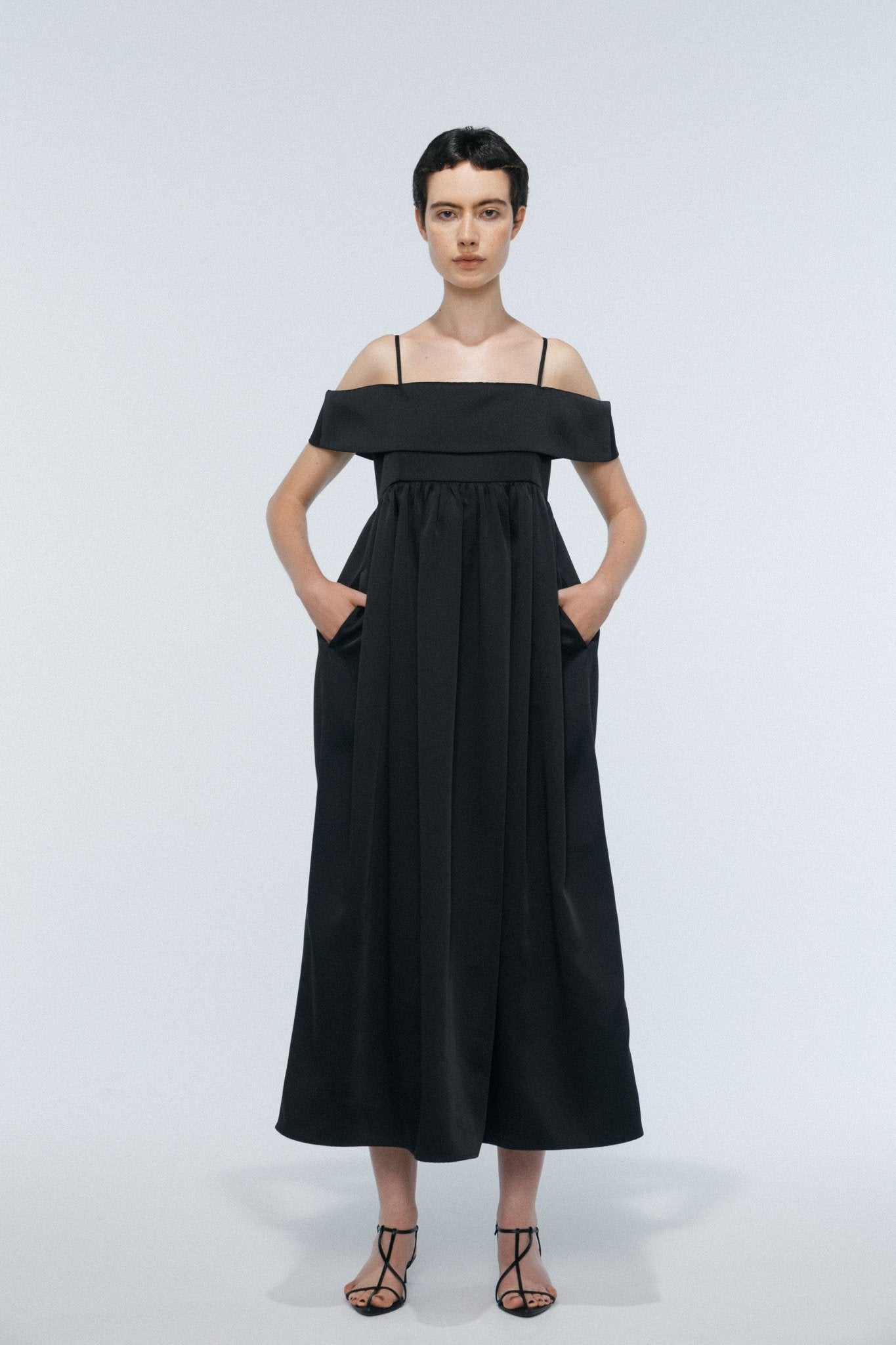 Conrad Dress