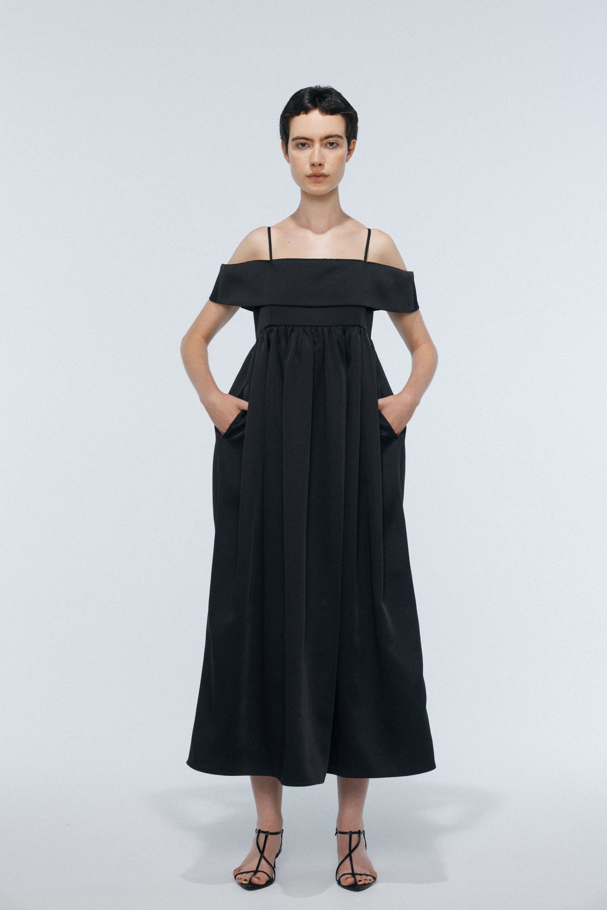 Conrad Dress
