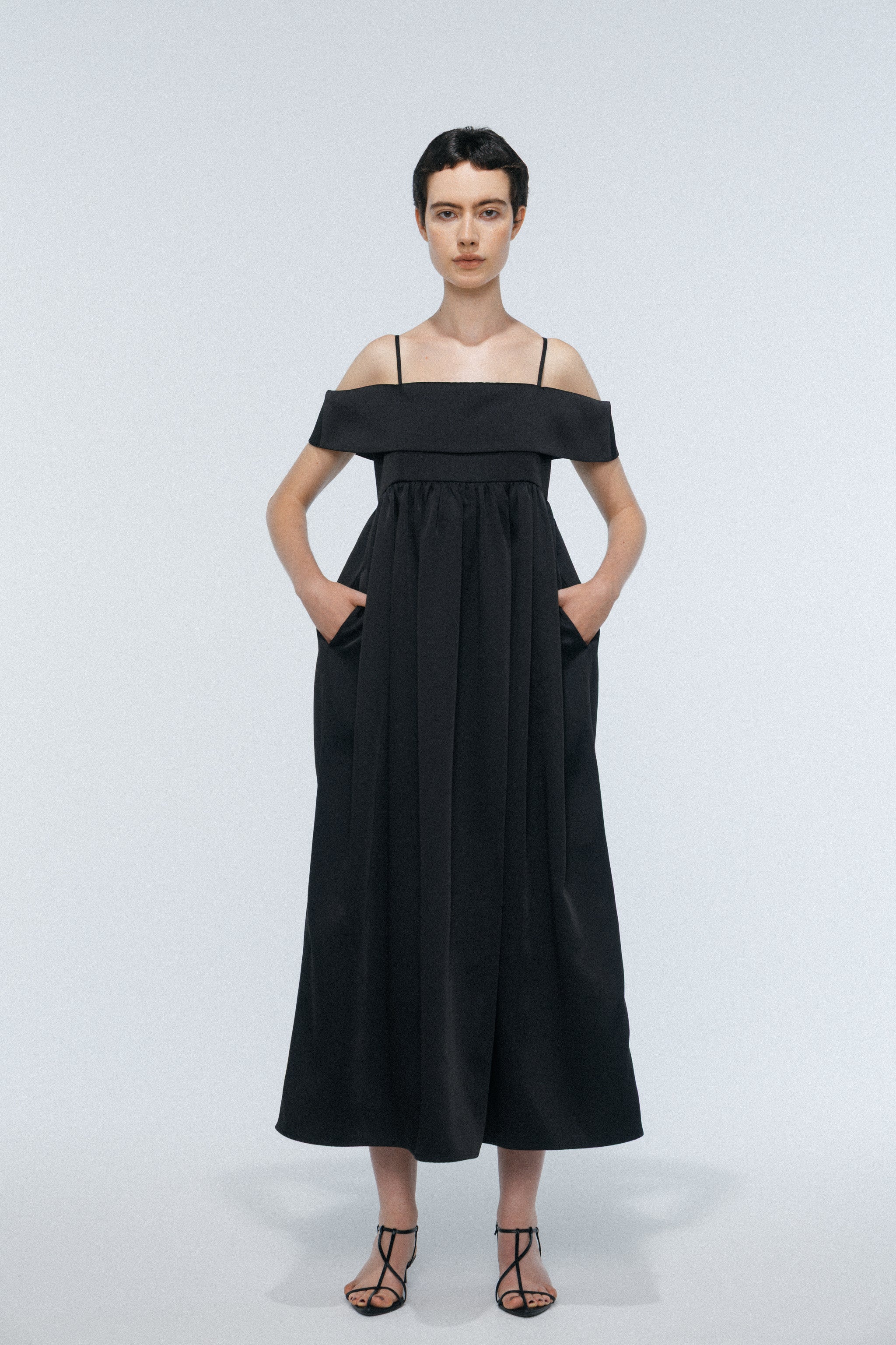 Conrad Dress
