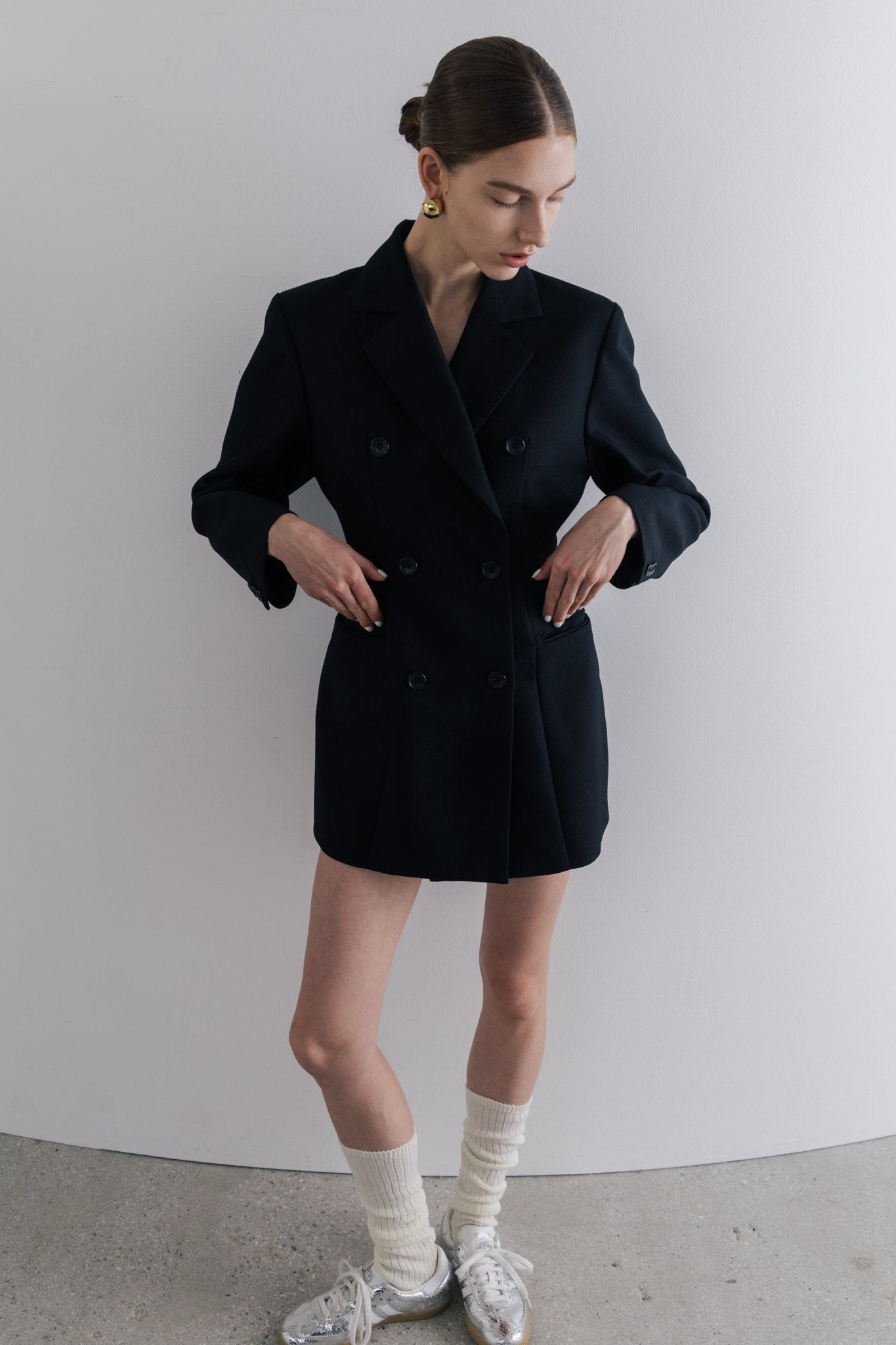 Wittenberg Jacket