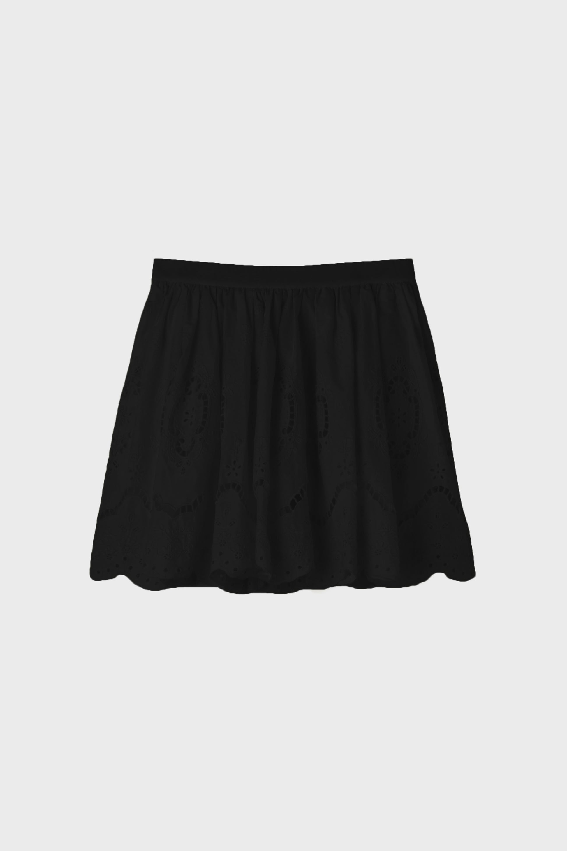 Freesia Skirt