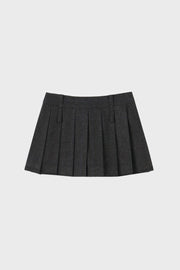 Oranien Pleats Skirt