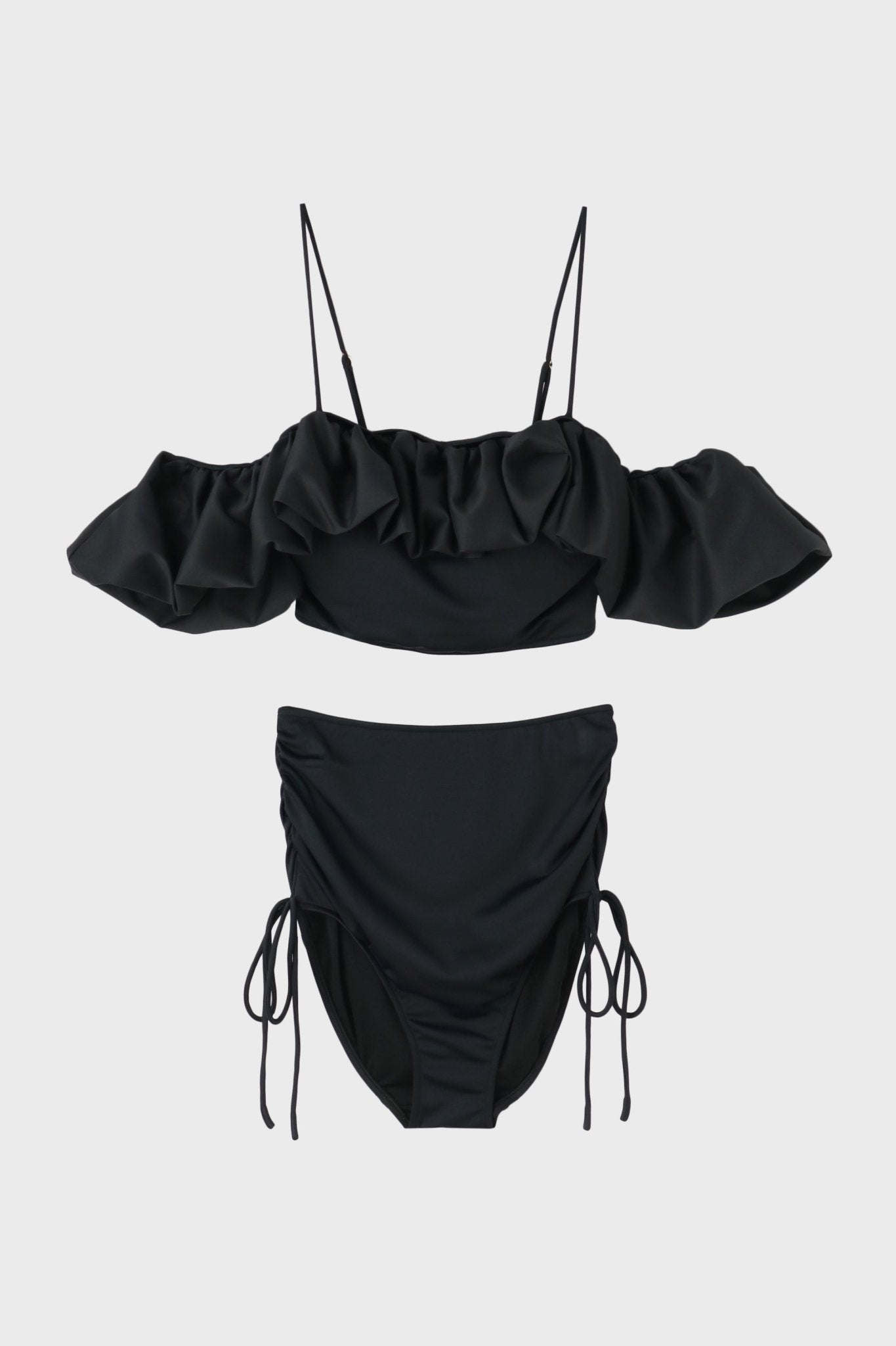Erie Frills Swimwear