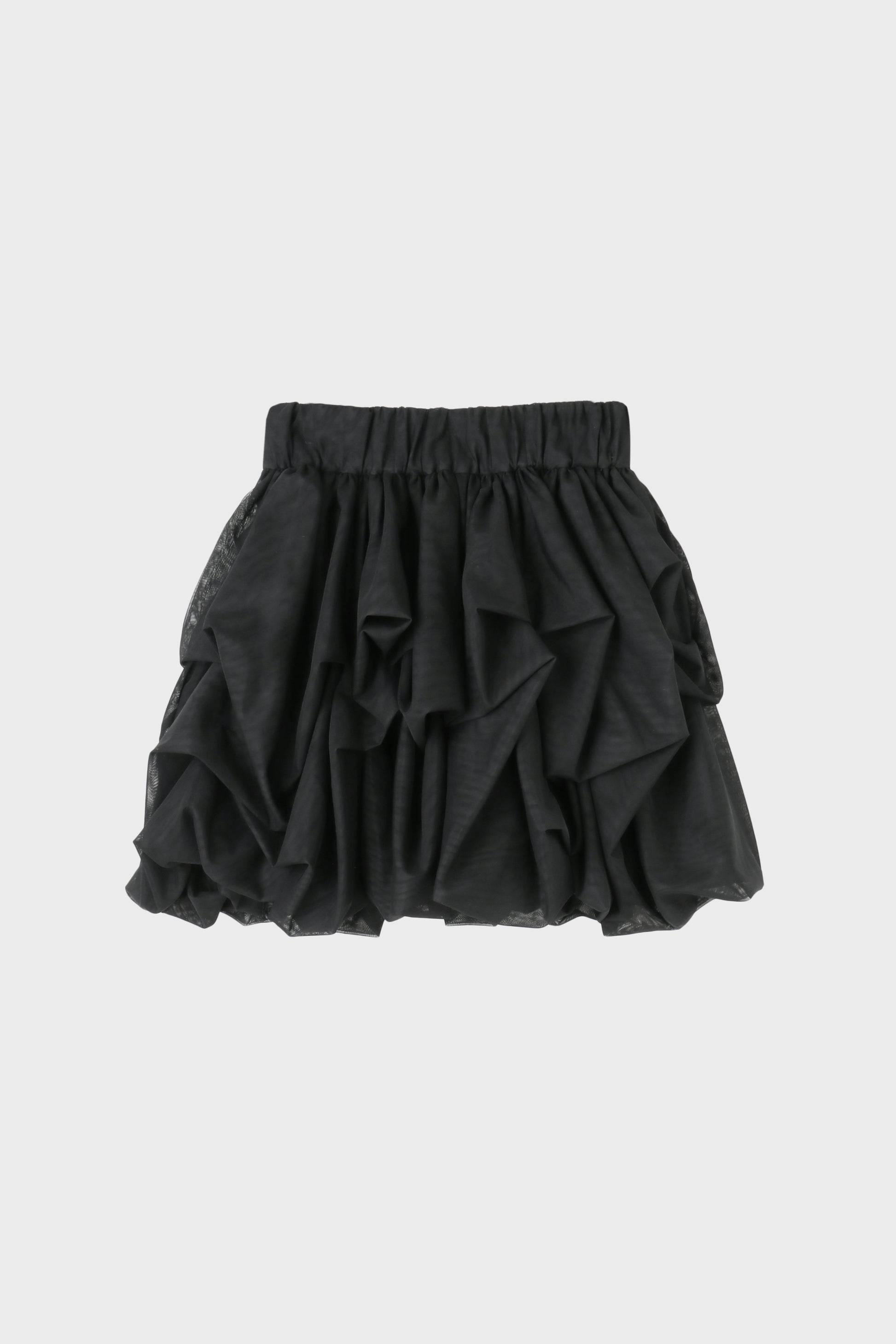 Iris Tulle Mini Skirt (new color)
