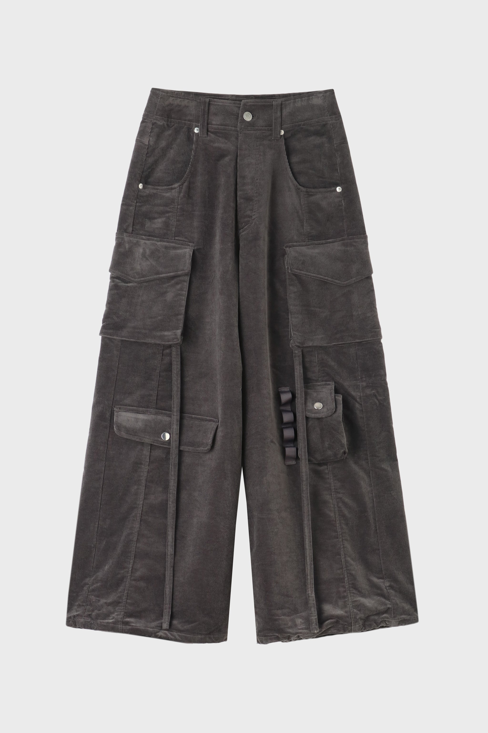 Argolis Corduroy Pants