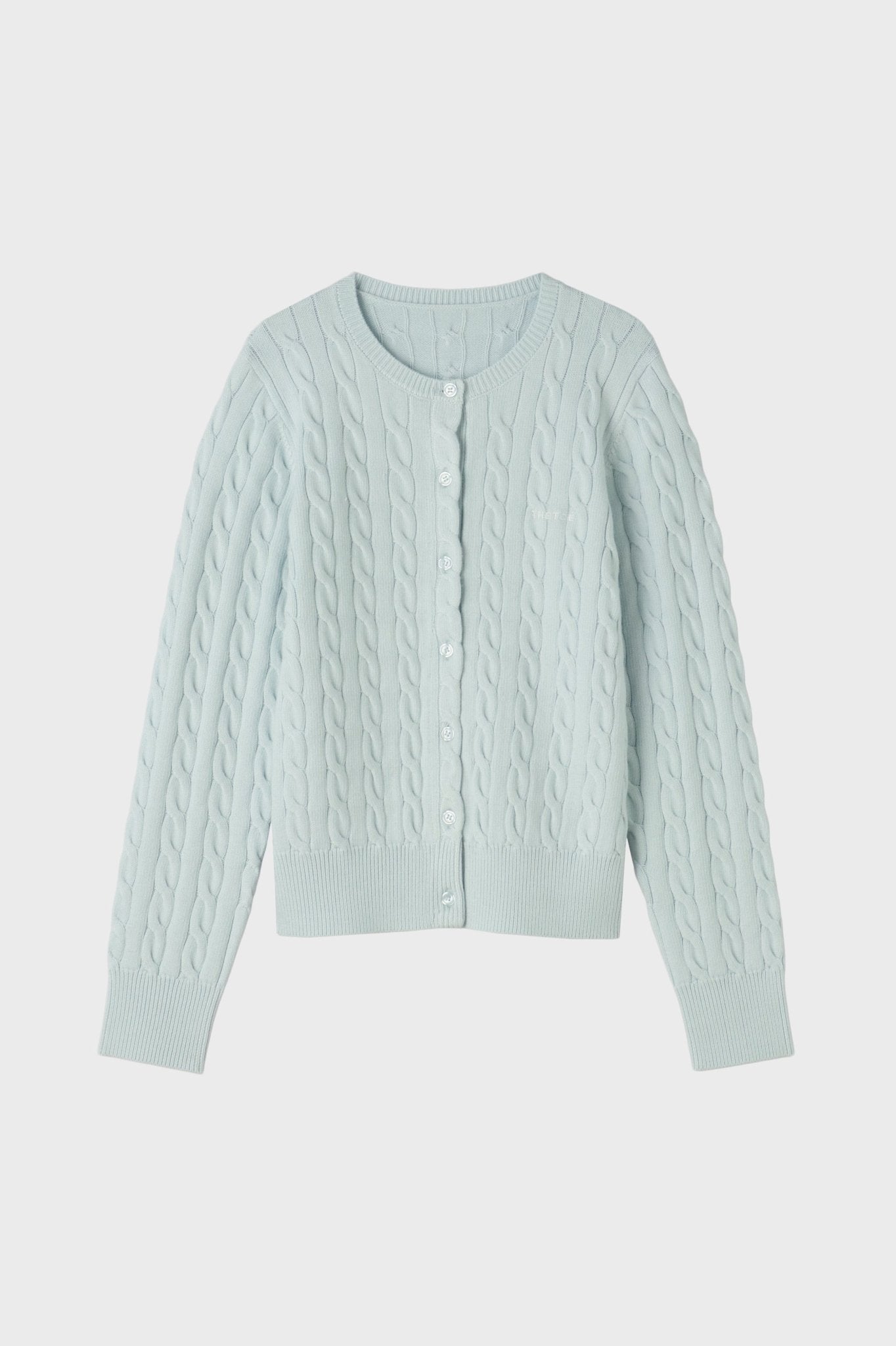 TOÉ Baker Cardigan