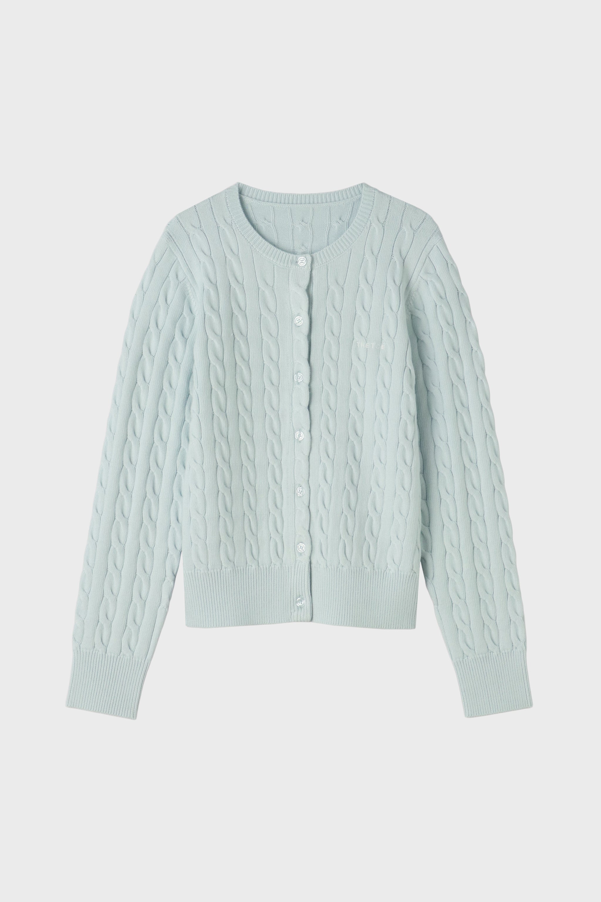 TOÉ Baker Cardigan