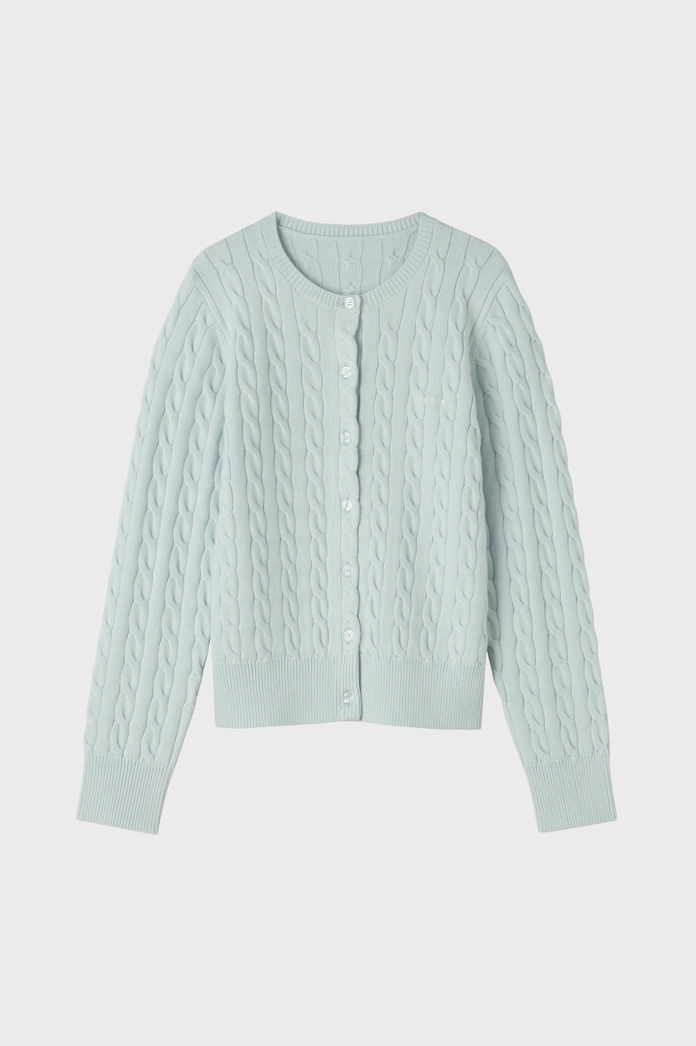 TOÉ Baker Cardigan