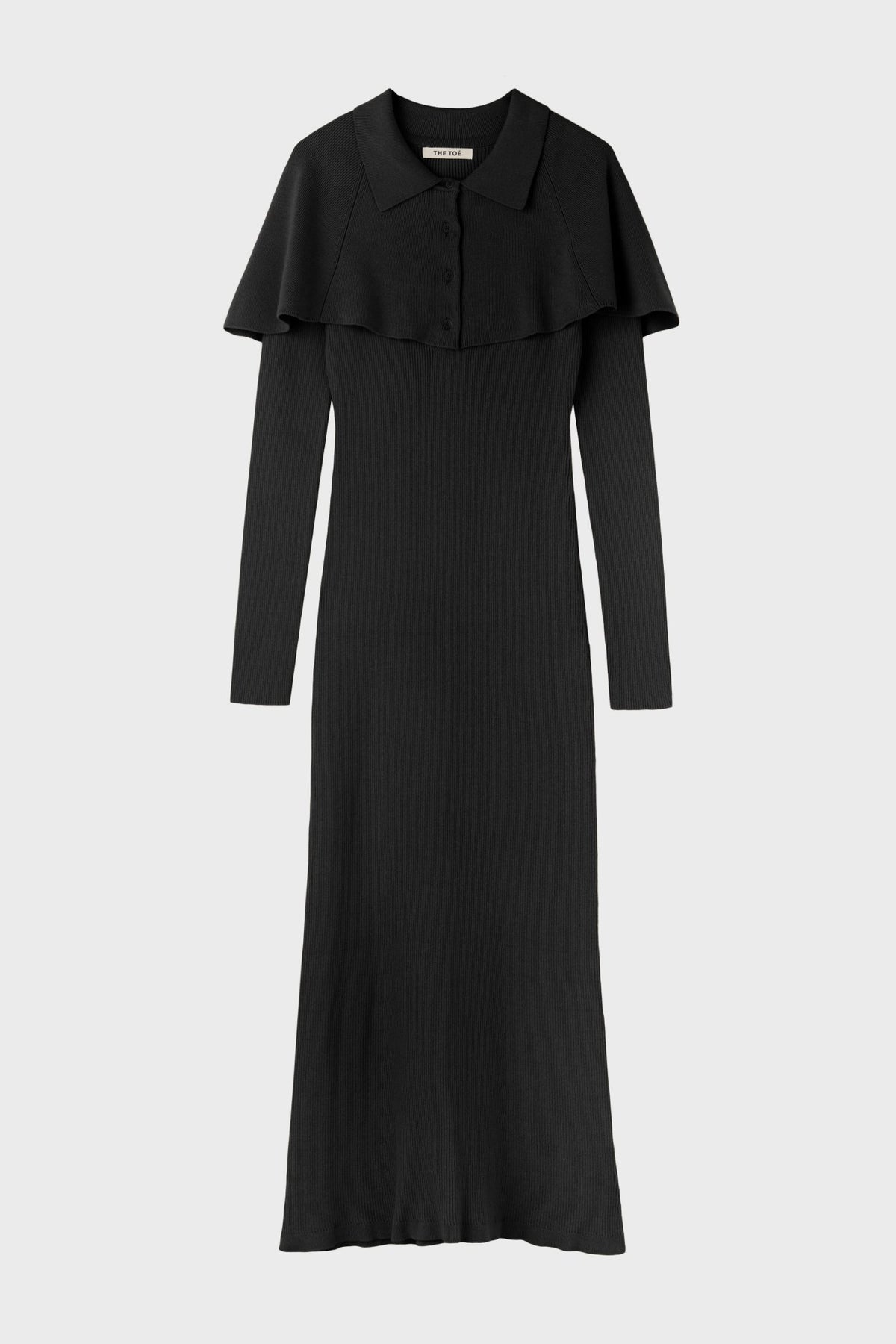 Nurmes Knit Dress