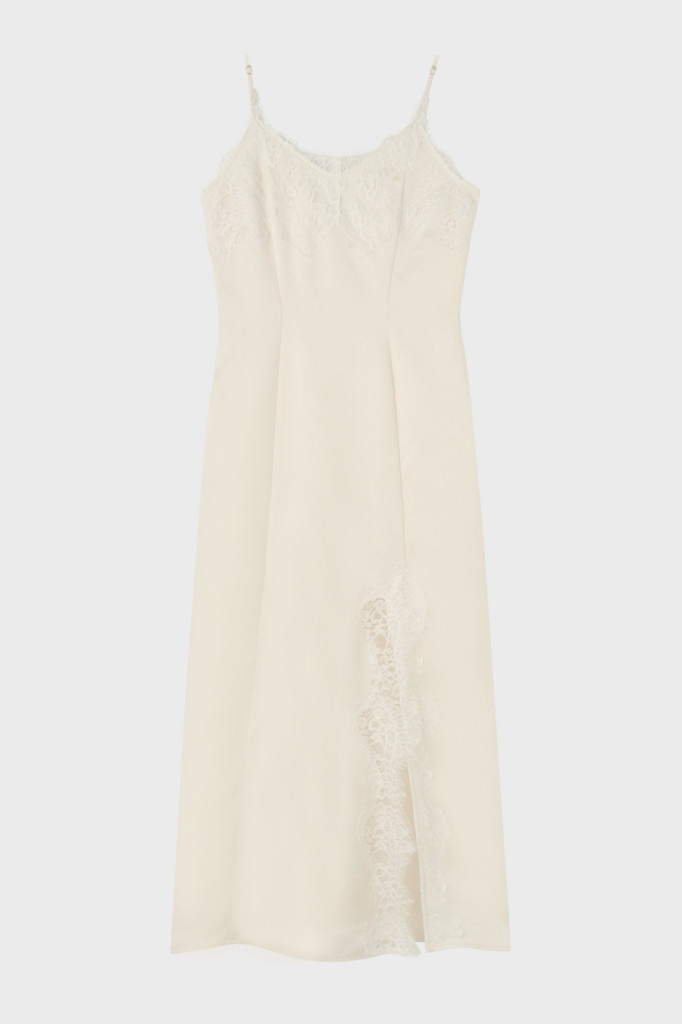 Ketelmeer Lace Dress