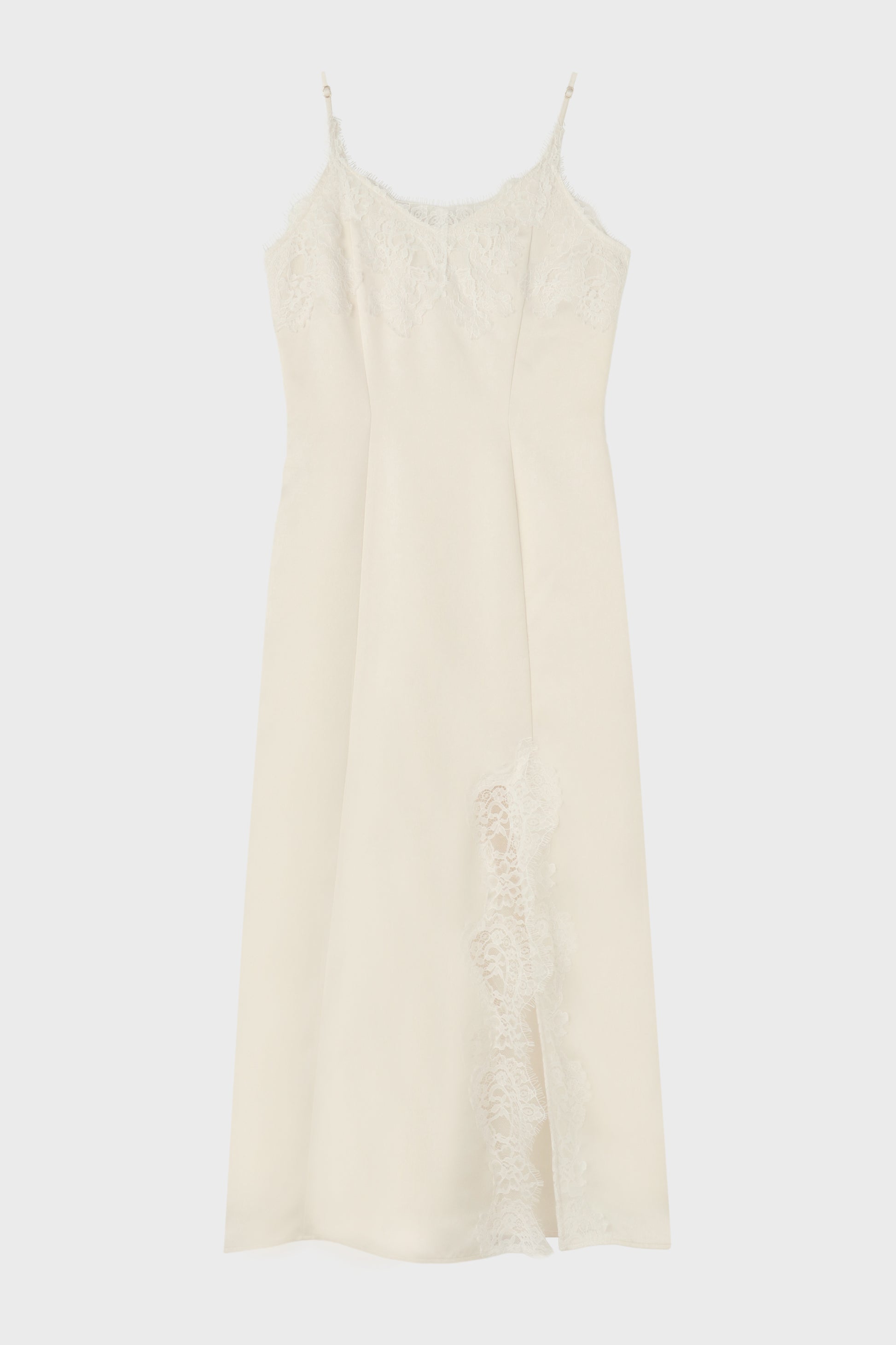 Ketelmeer Lace Dress