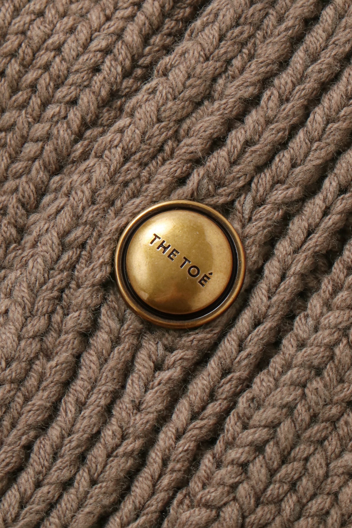 Residenz Knit Cardigan