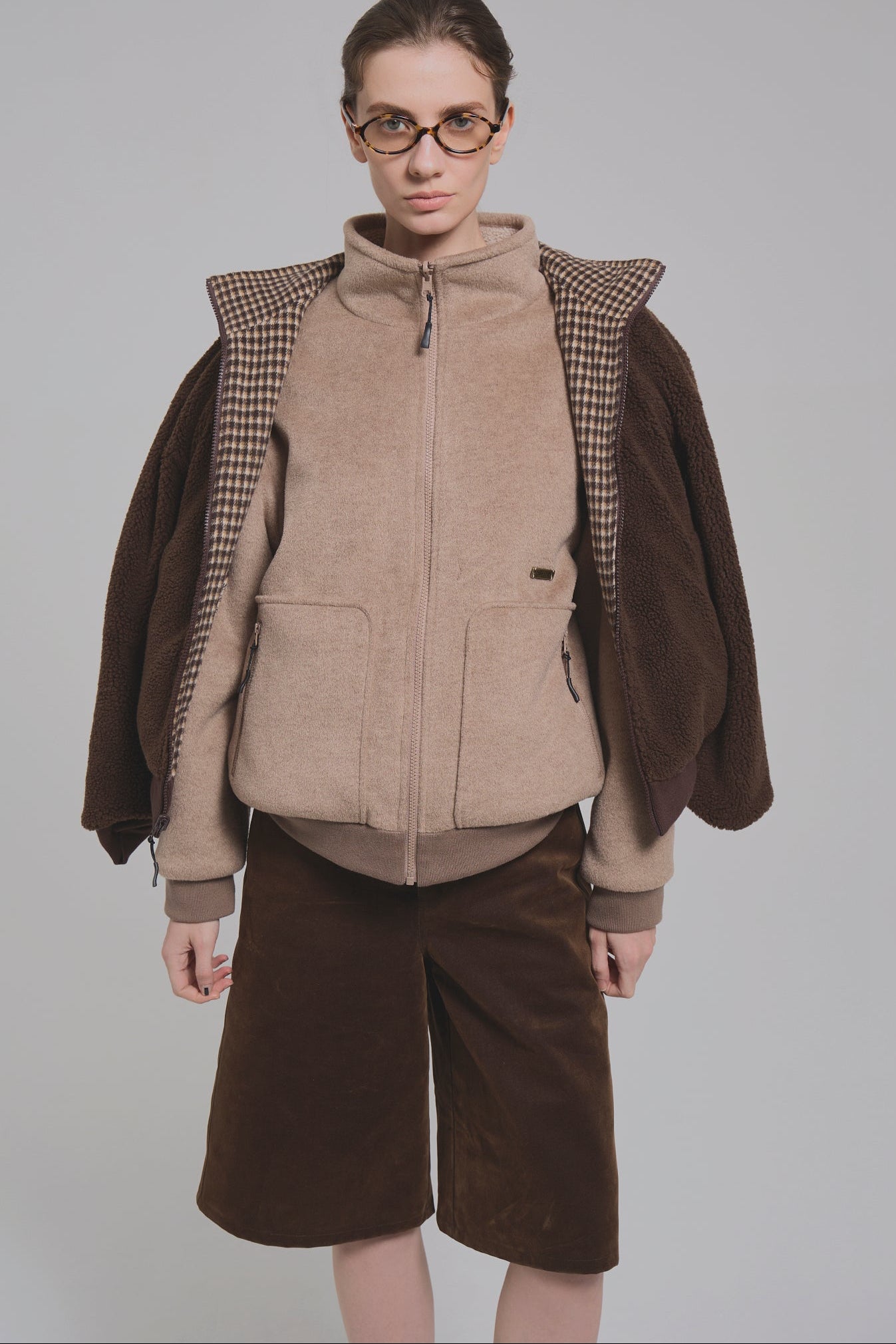 Alpspitze Fleece Jacket