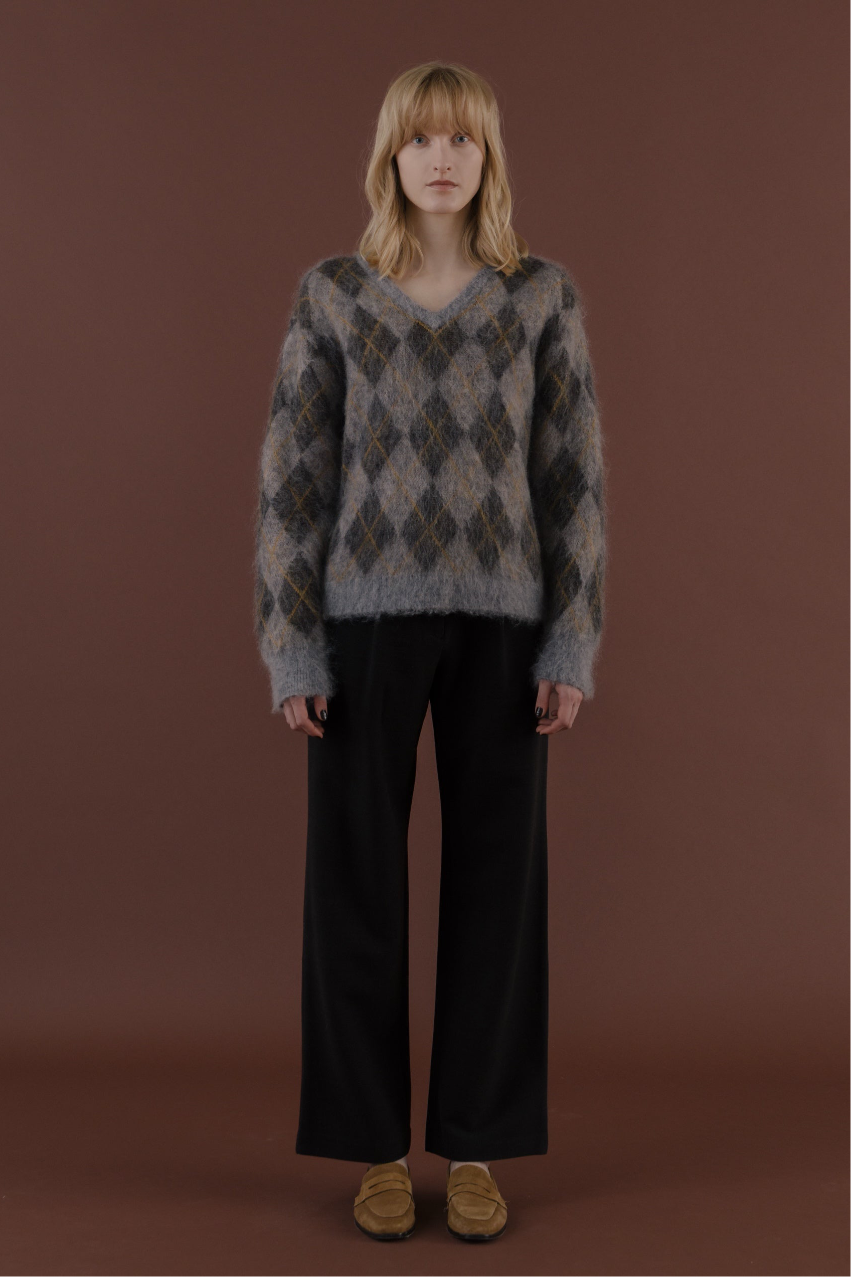 Wittenberg Slacks