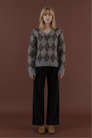 Wittenberg Slacks