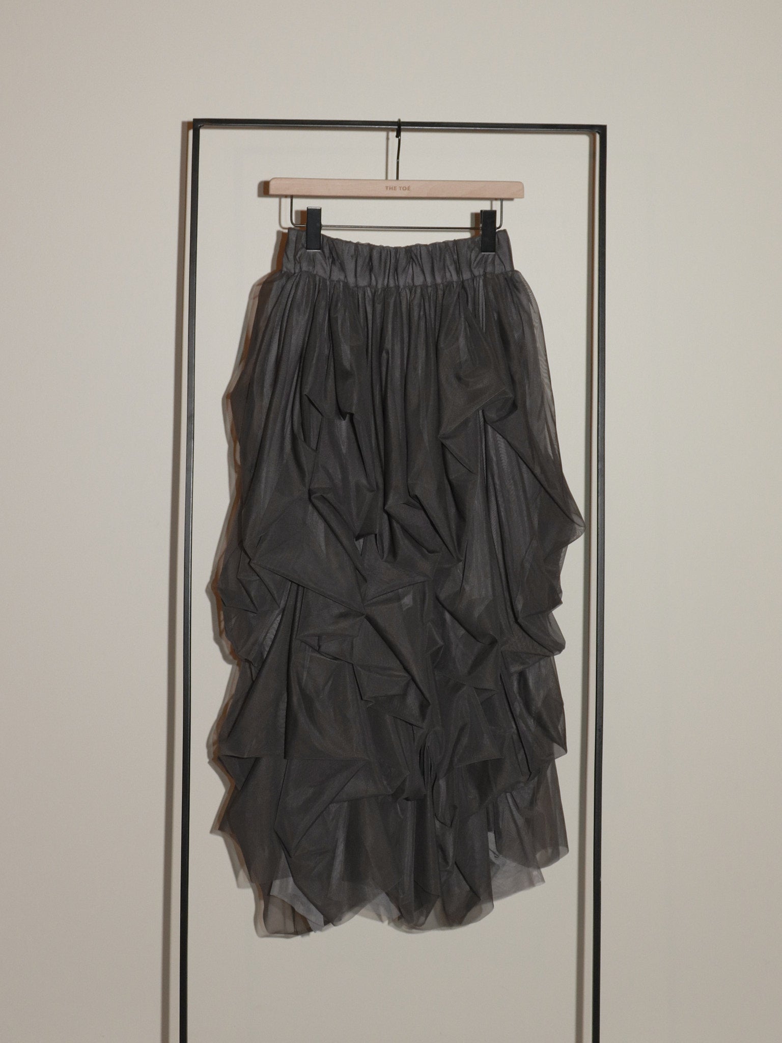 Iris tulle skirt