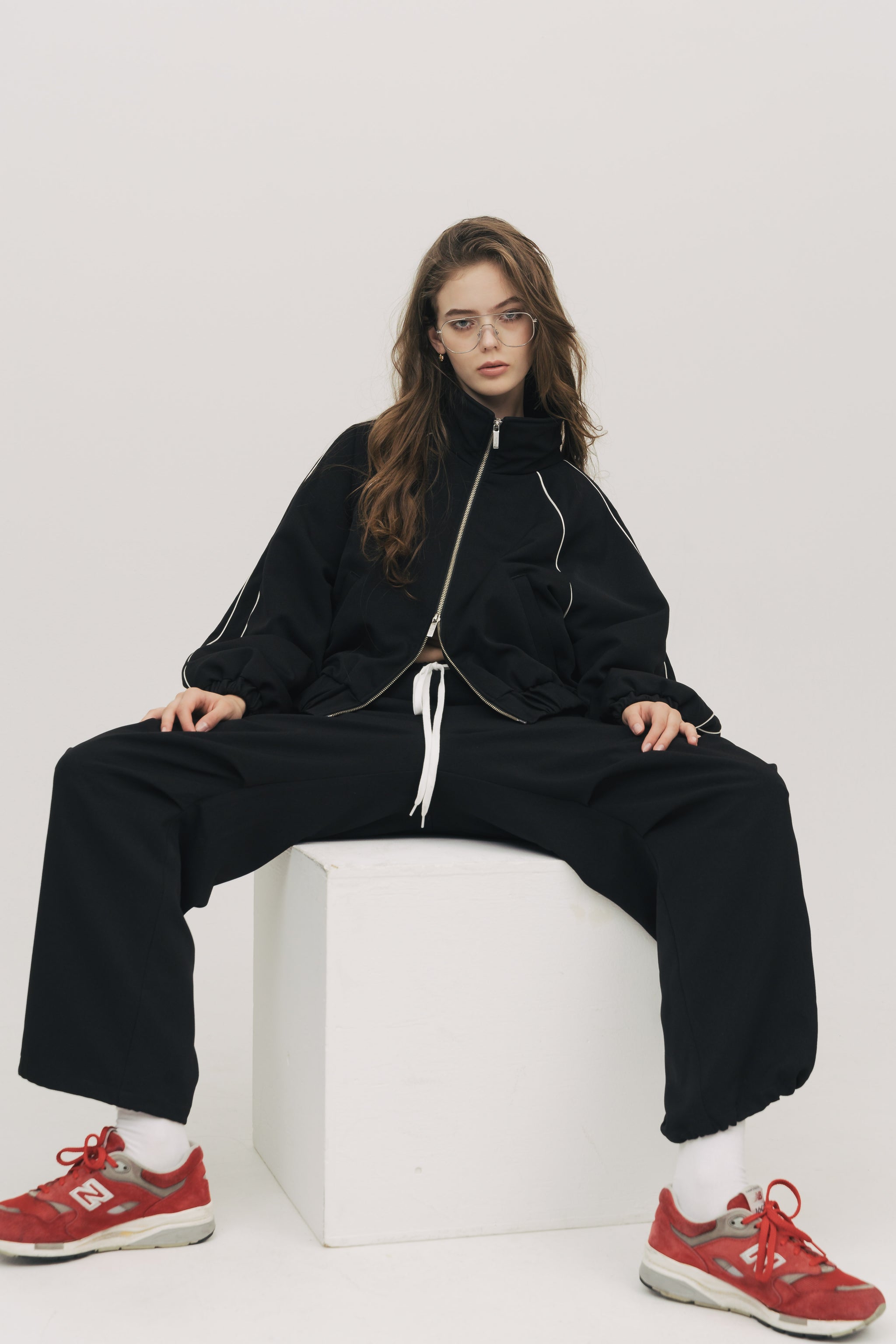 Brixton Track Pants