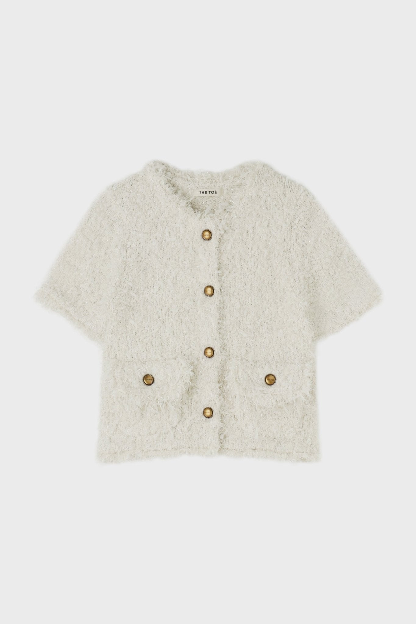 Sloterdijk Jacket