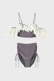 Erie Frills Swimwear