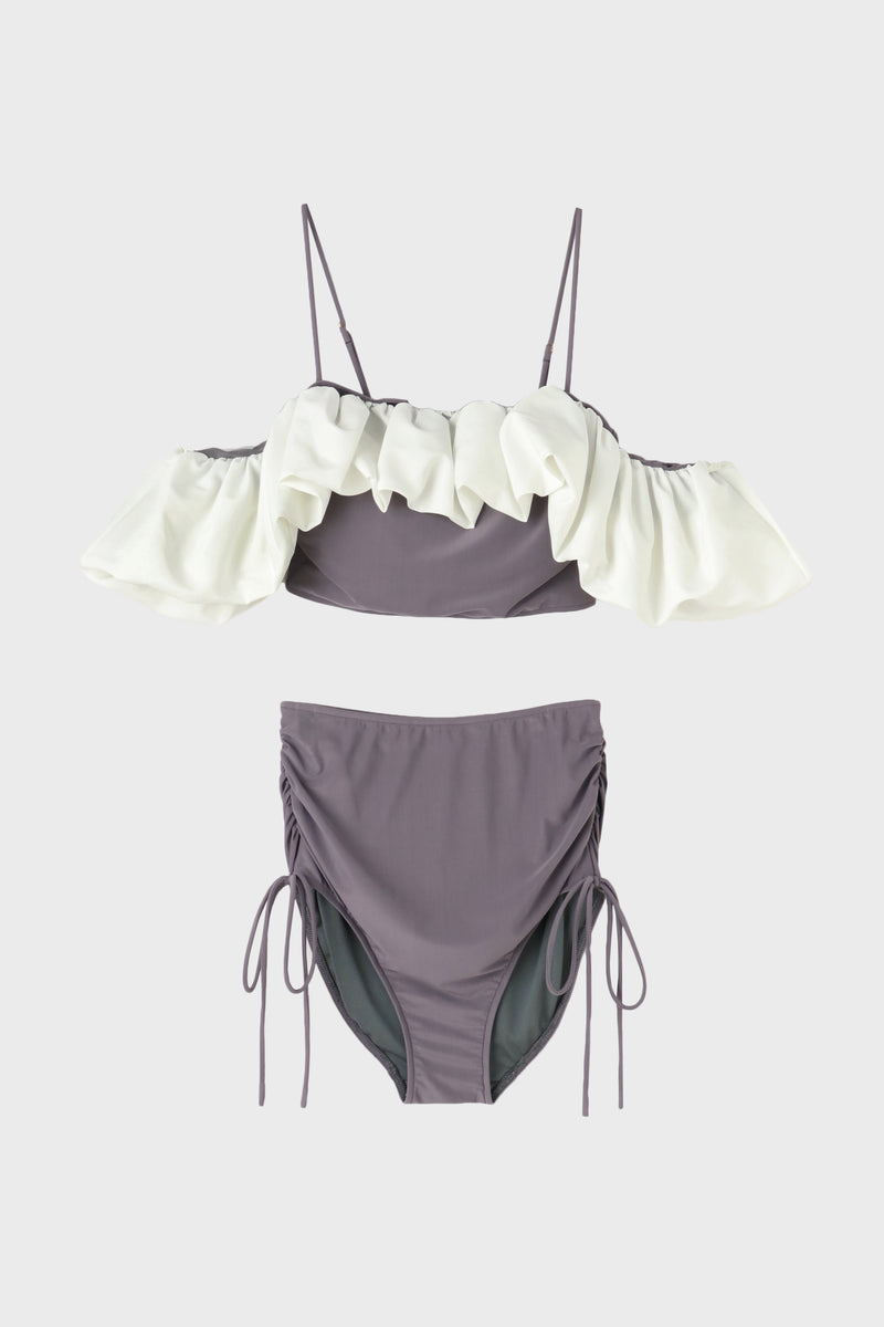Erie Frills Swimwear