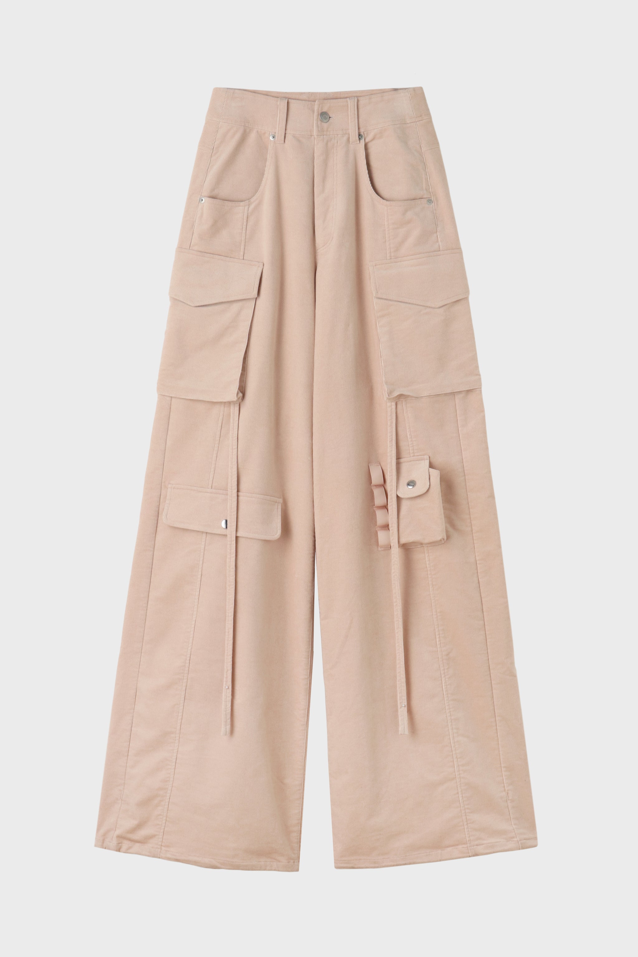 Argolis Corduroy Pants