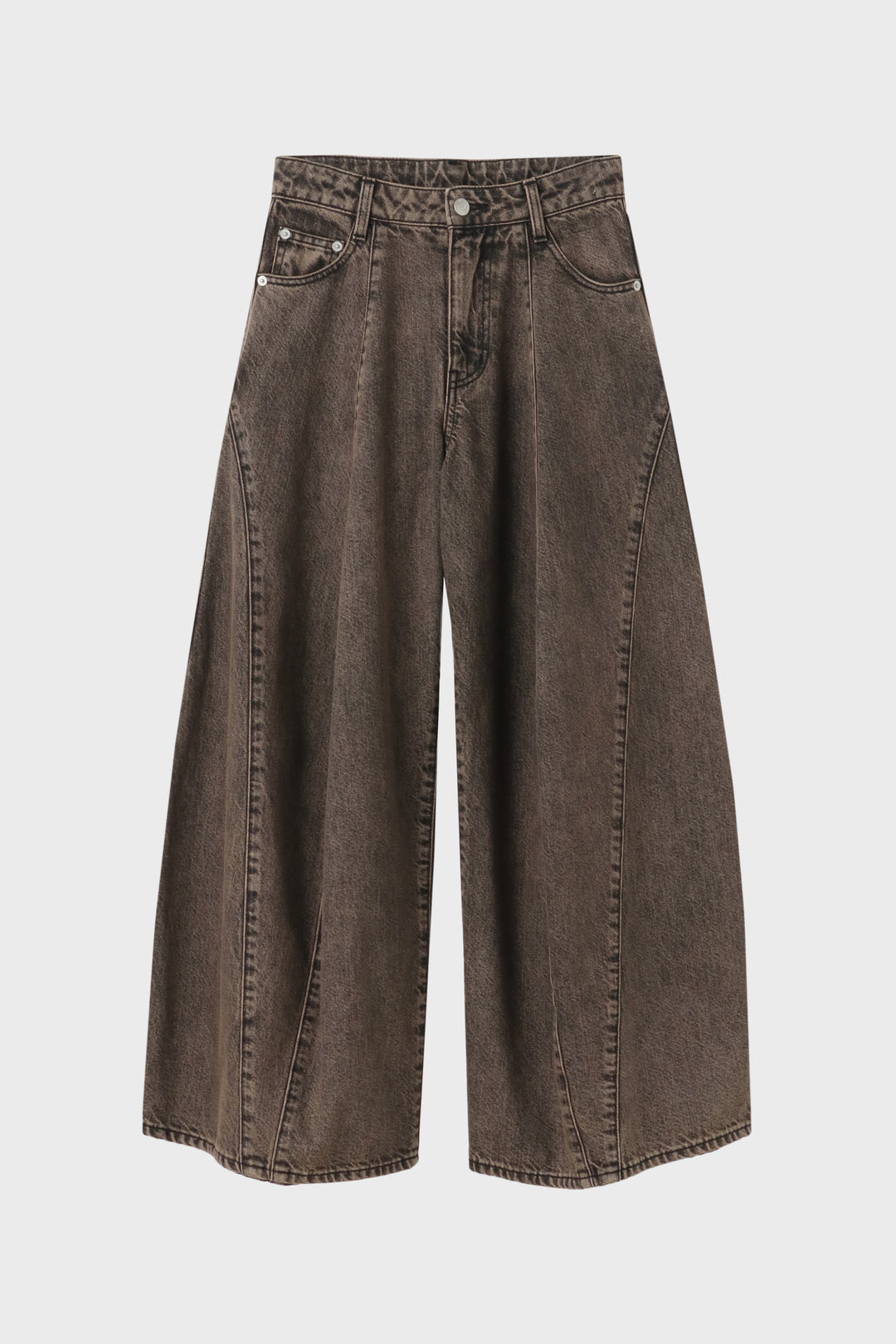 denim collection – THE TOÉ