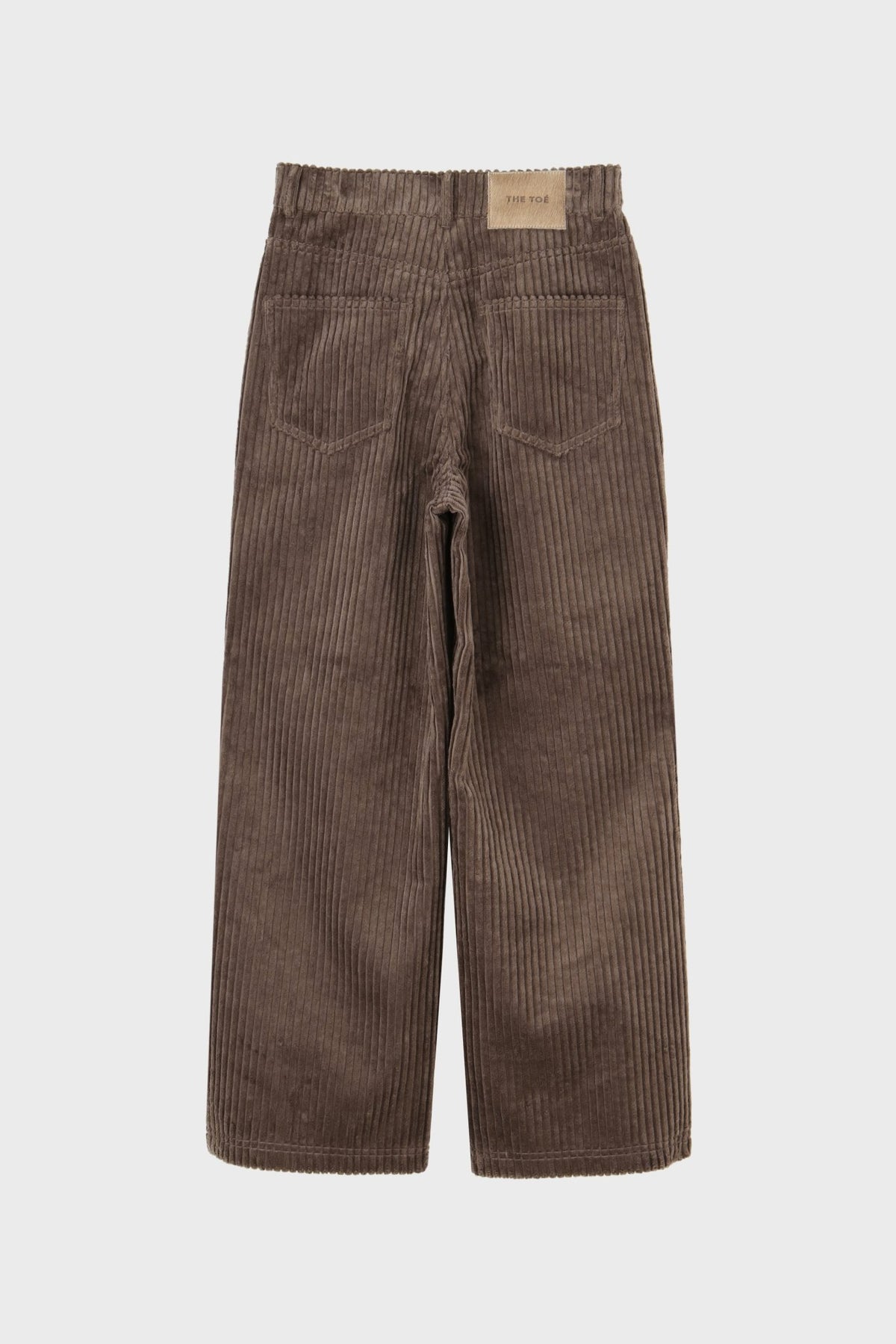 Lohja Corduroy Pants