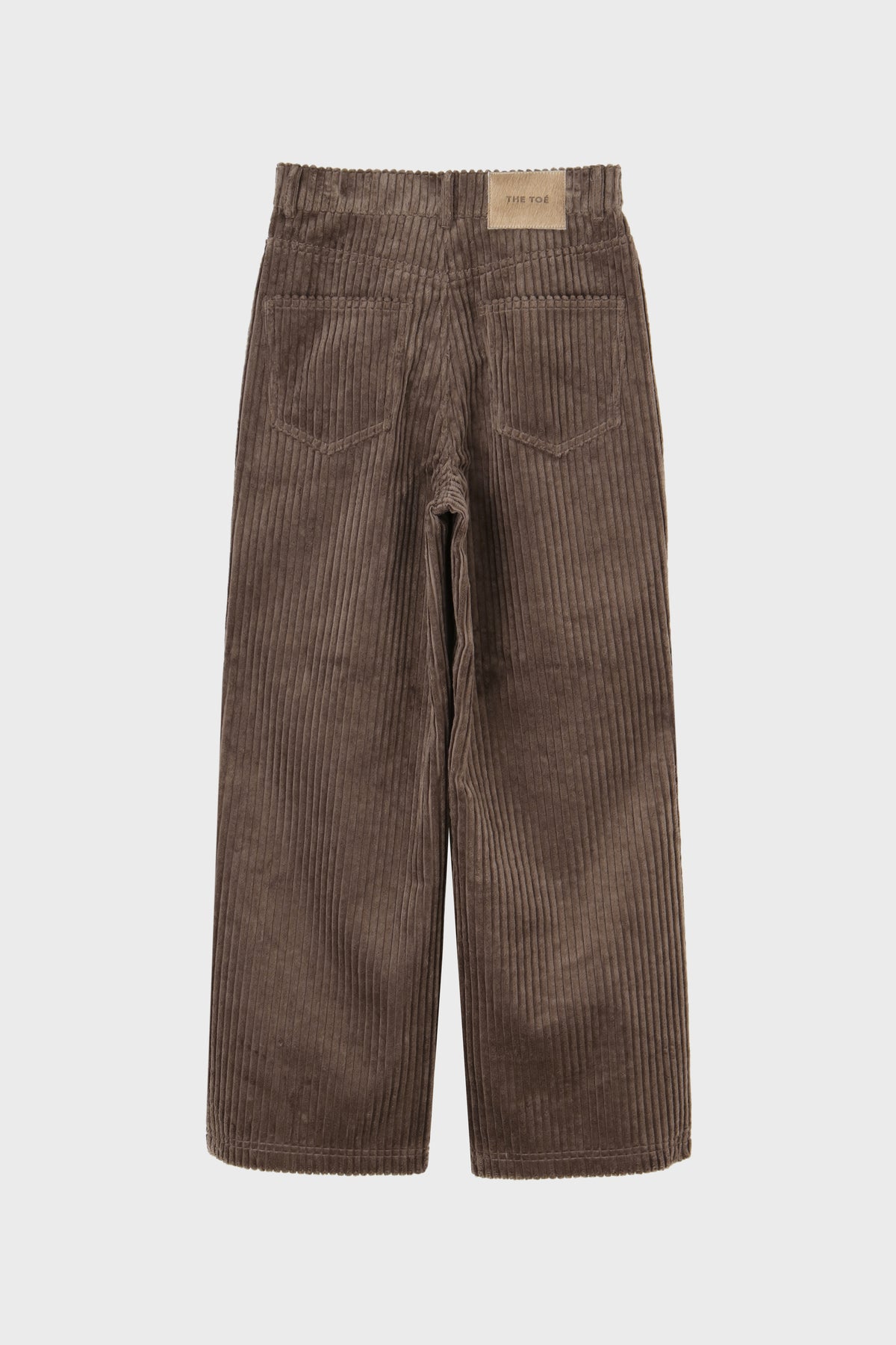 Lohja Corduroy Pants