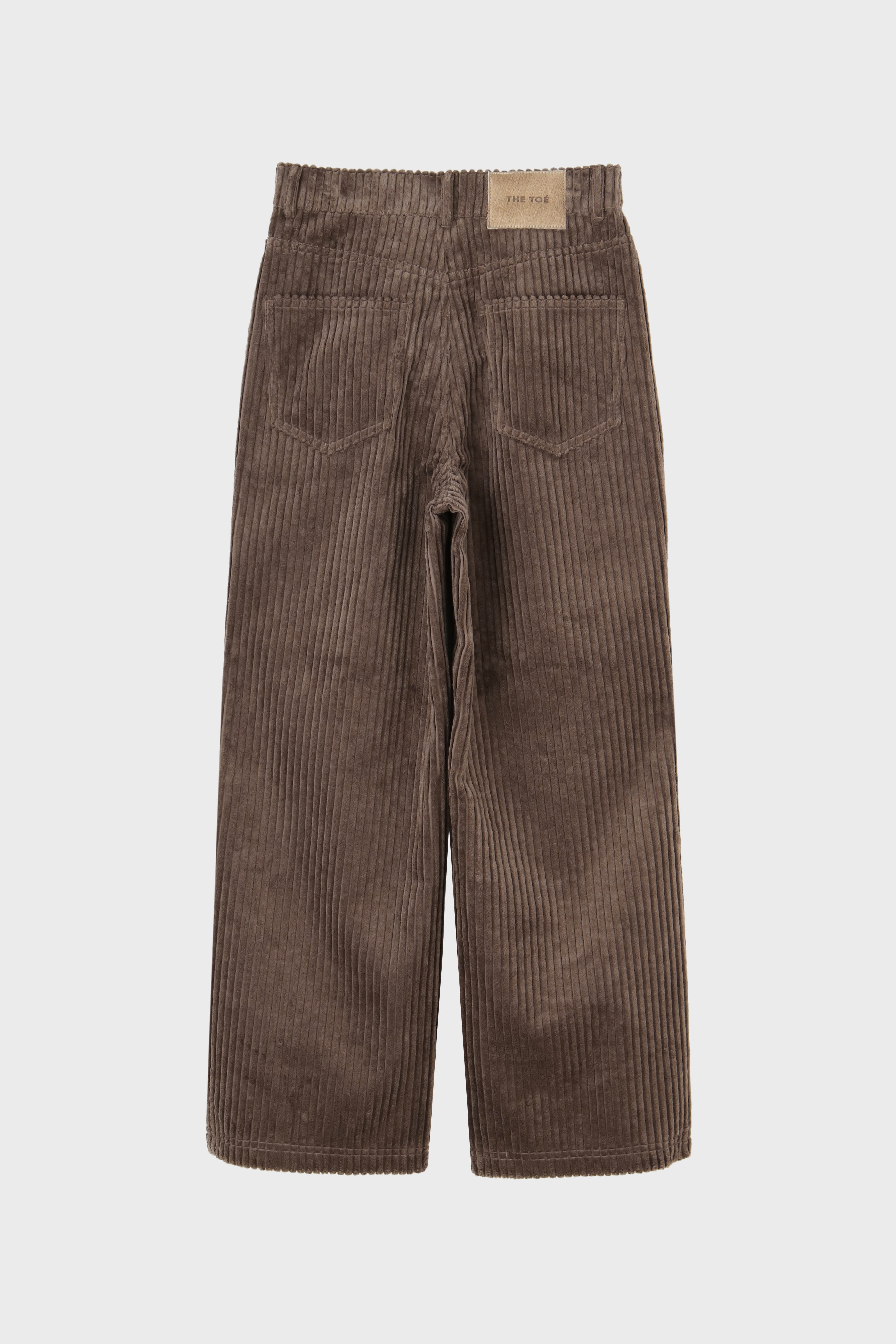 Lohja Corduroy Pants