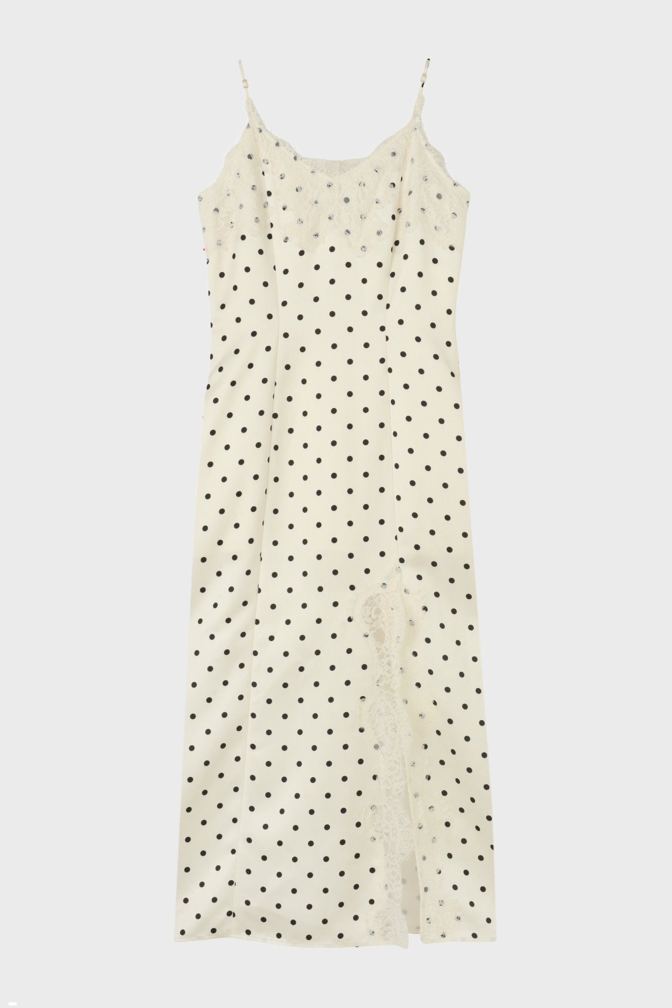 Ketelmeer Lace Dress