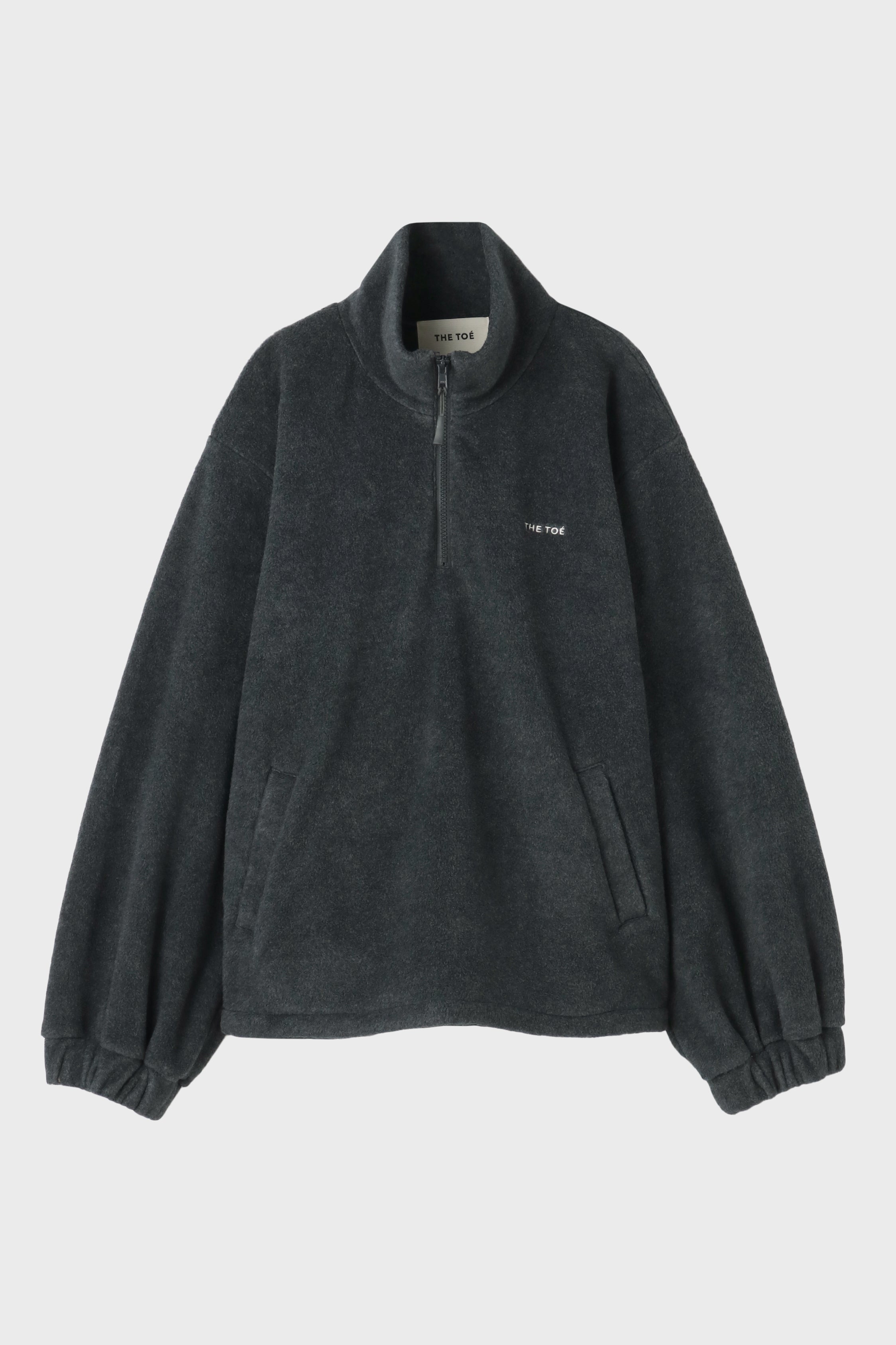 Bornheim Fleece Top