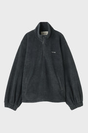 Bornheim Fleece Top