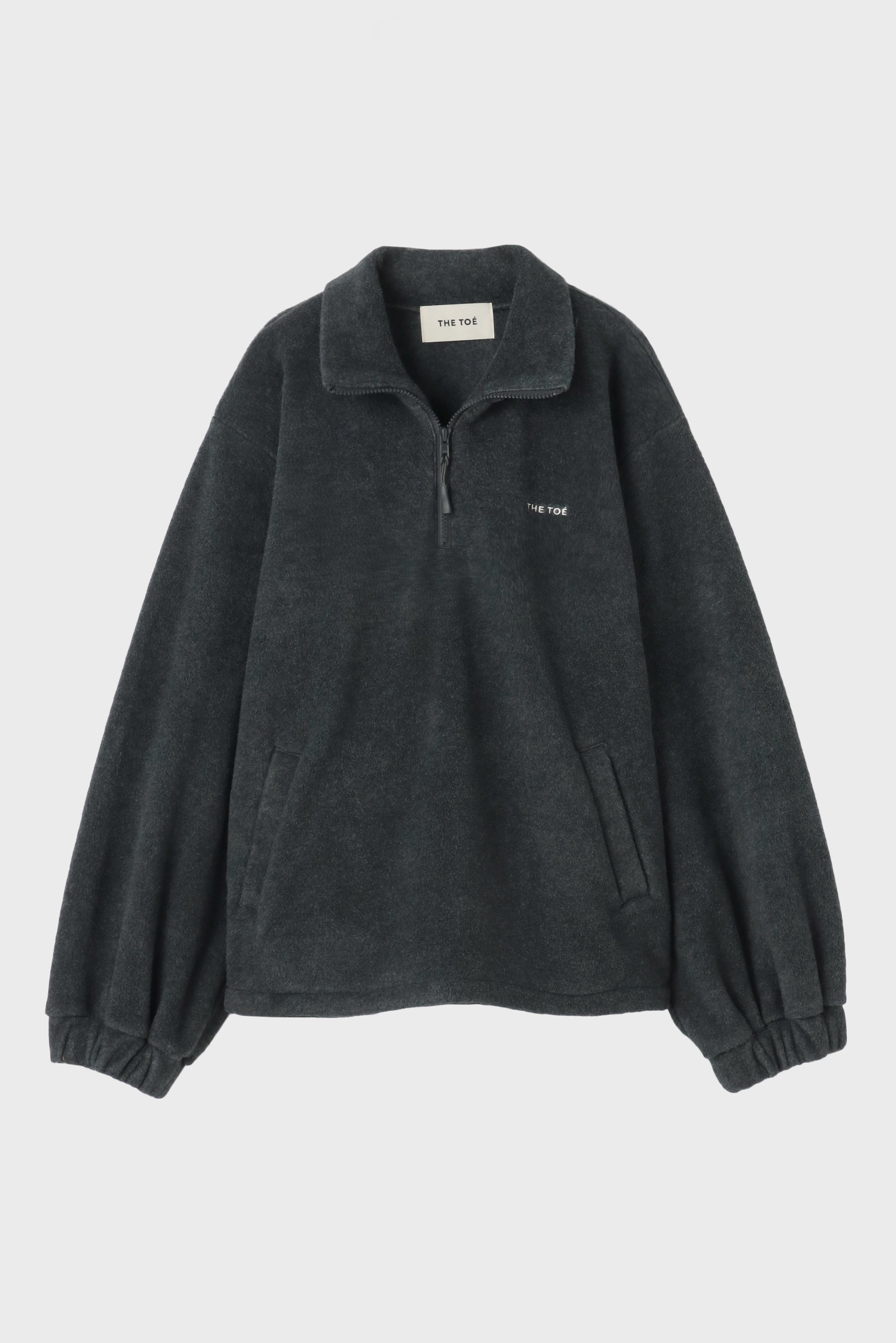 Bornheim Fleece Top