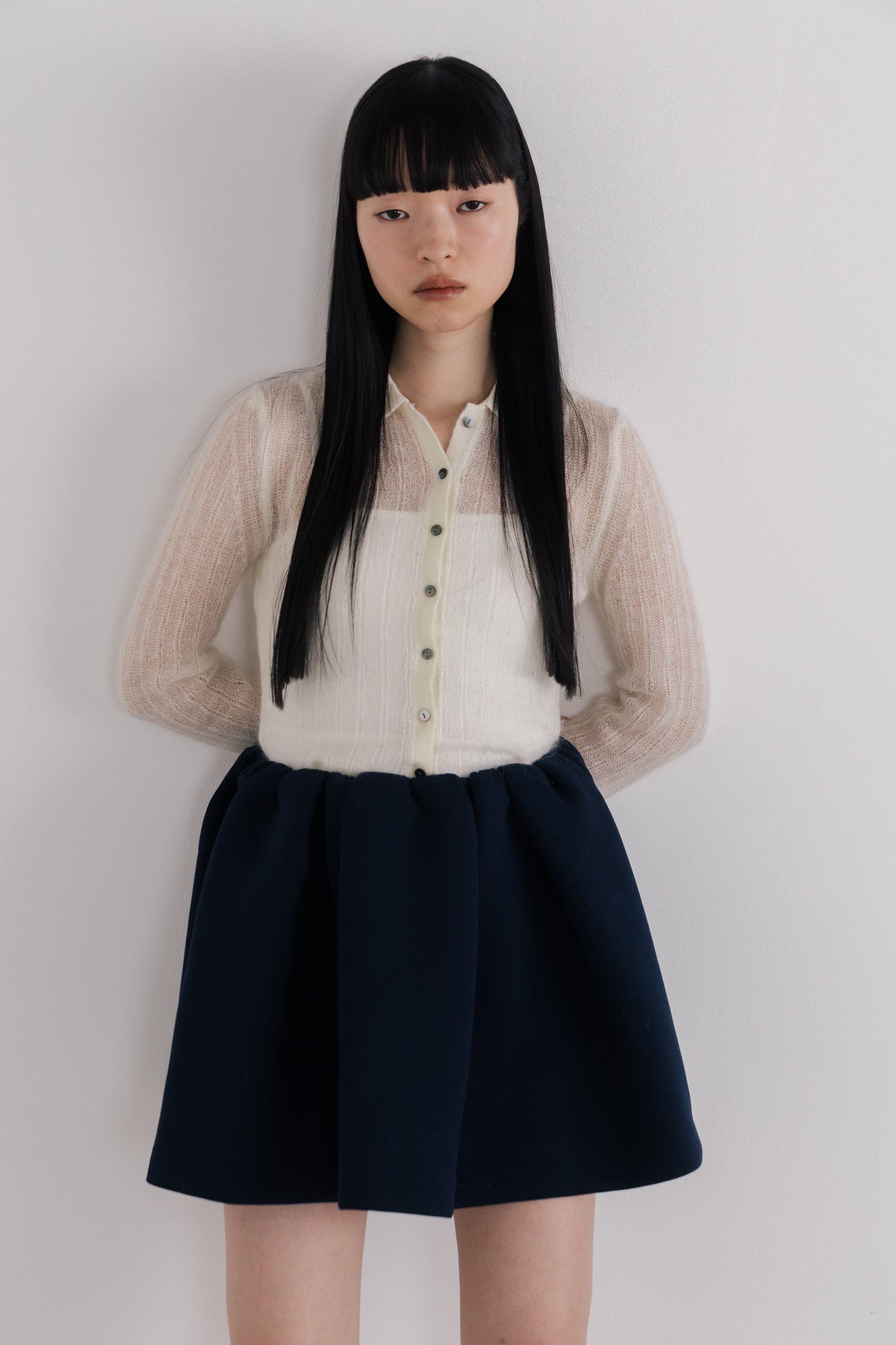 Tate Modern Knit – THE TOÉ