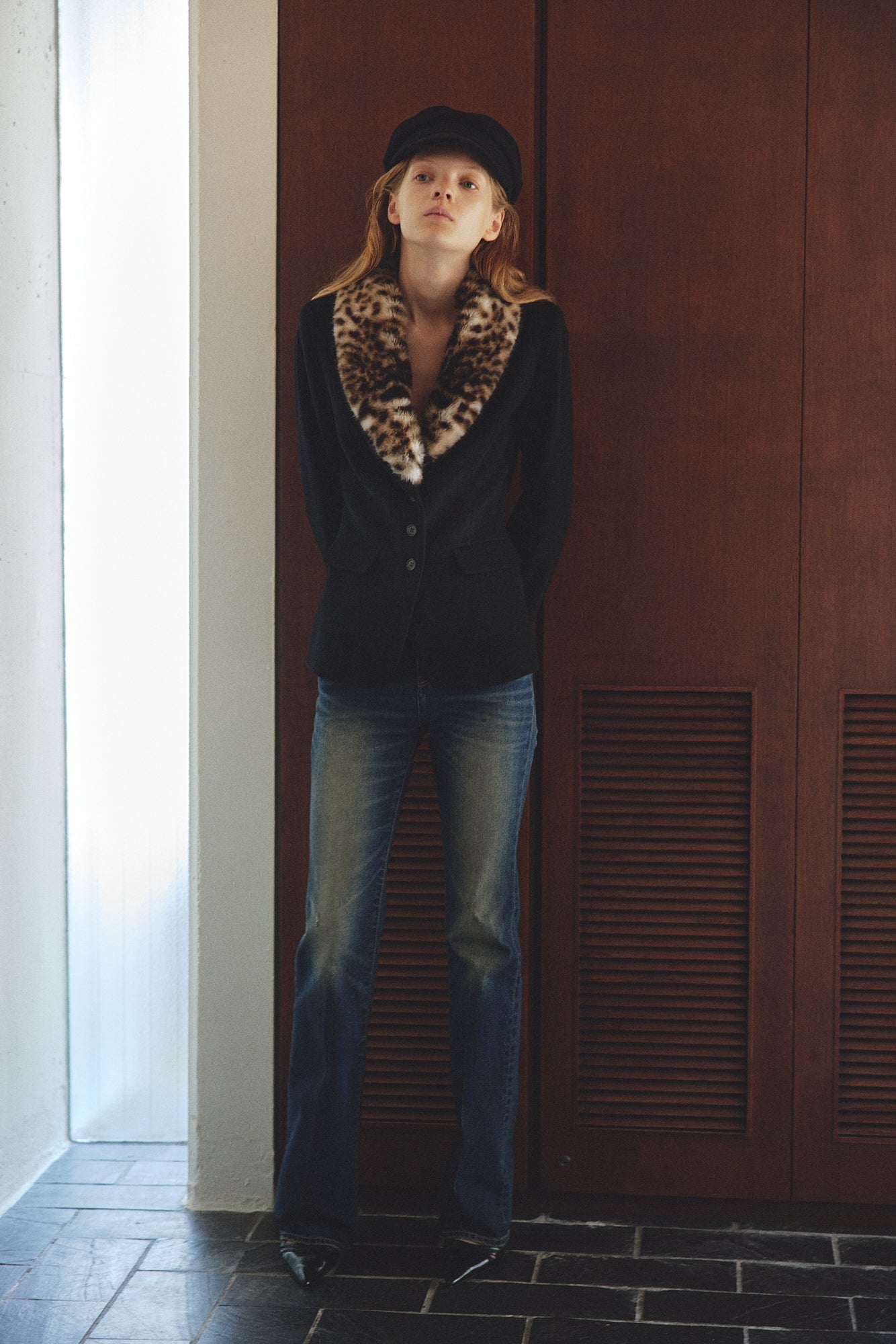 Coolsingel Denim (26aw)