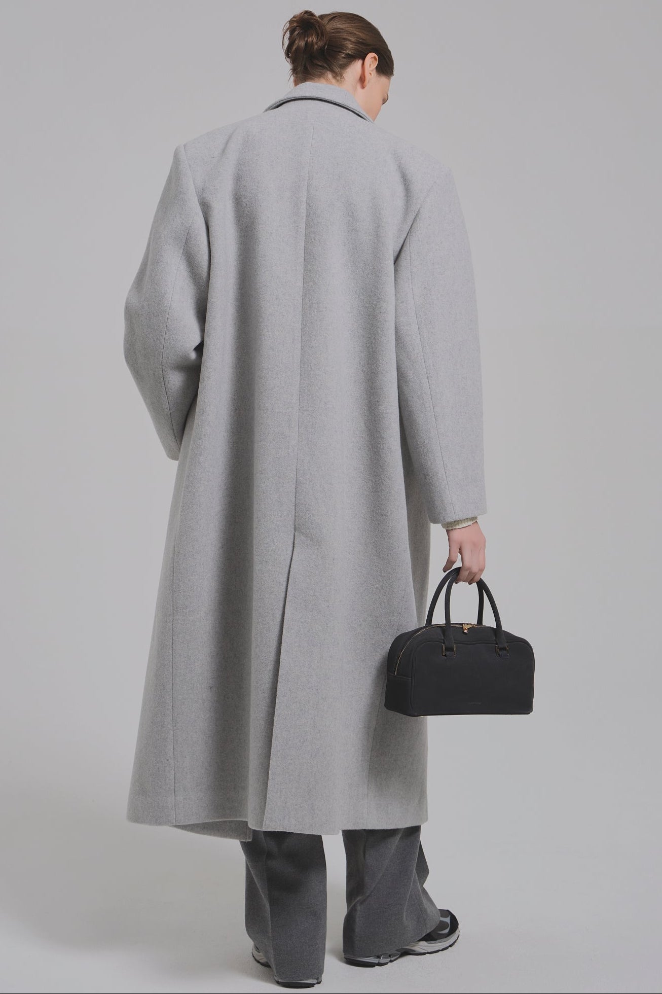 Moeckeberg Coat