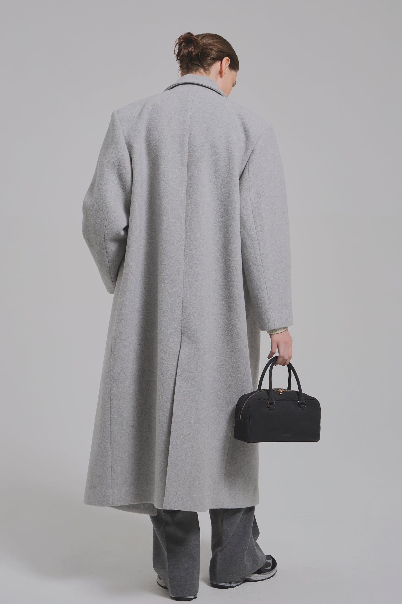 Moeckeberg Coat