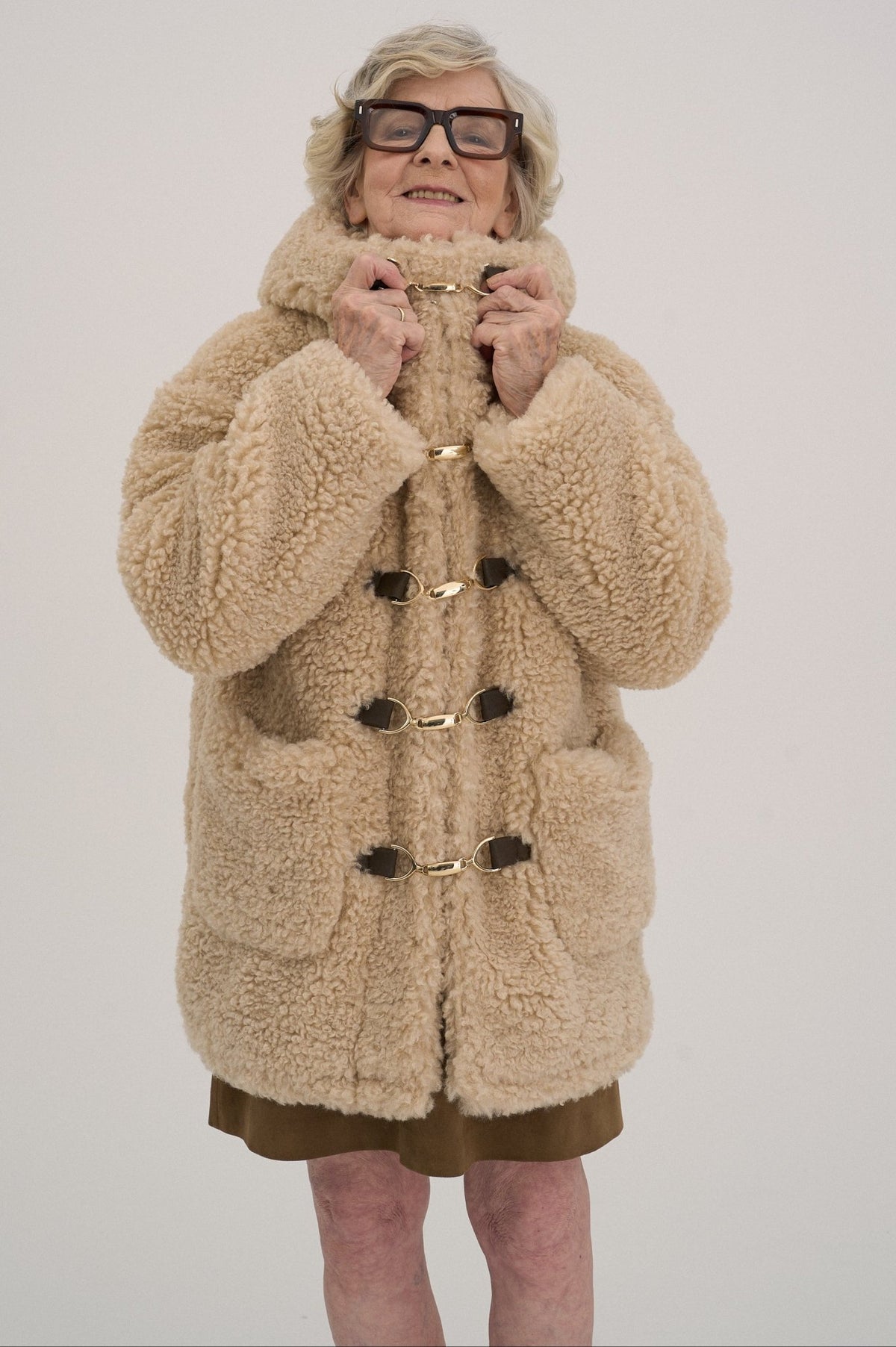 160cm size M